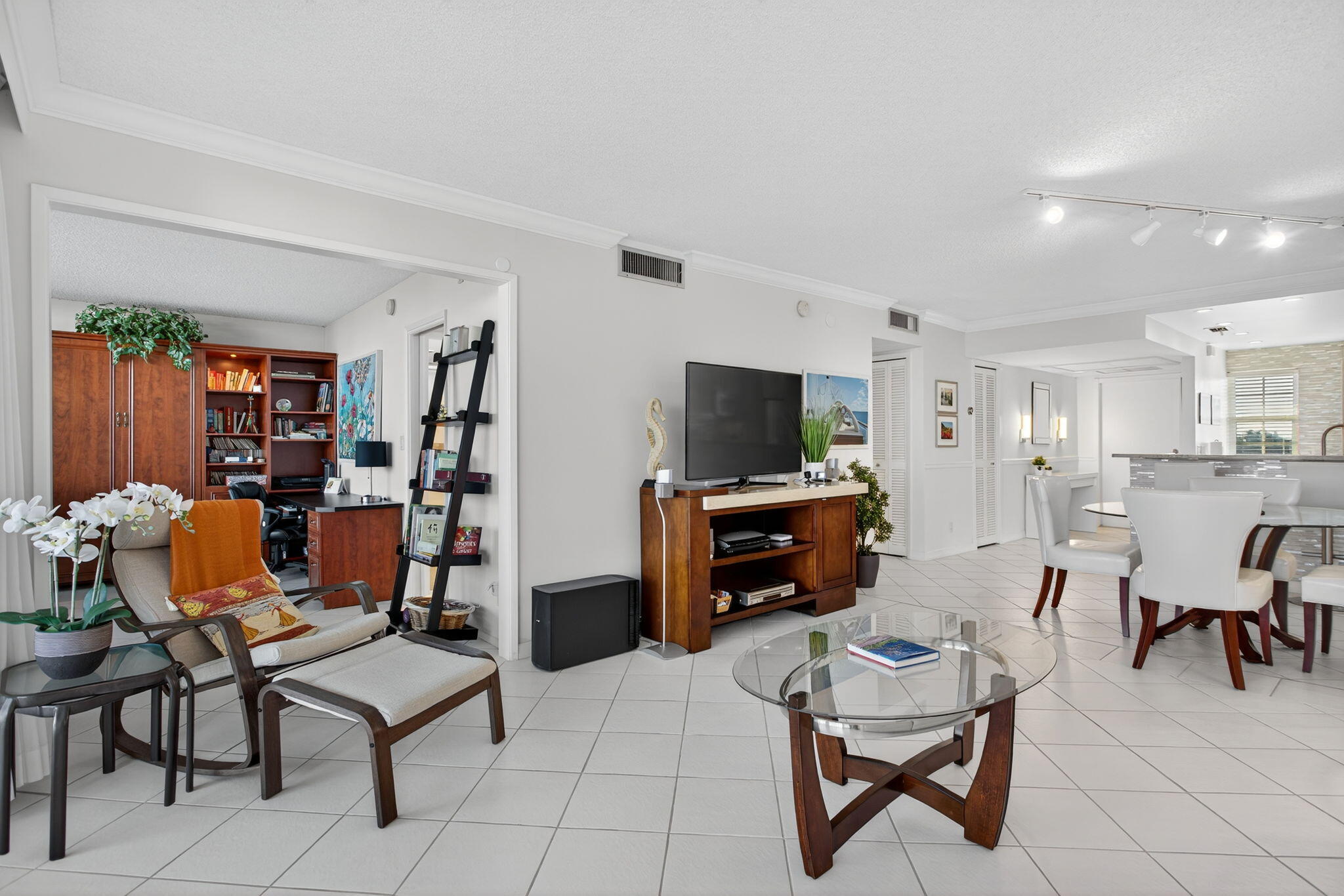 Palm Aire Country Club #4 - Residential