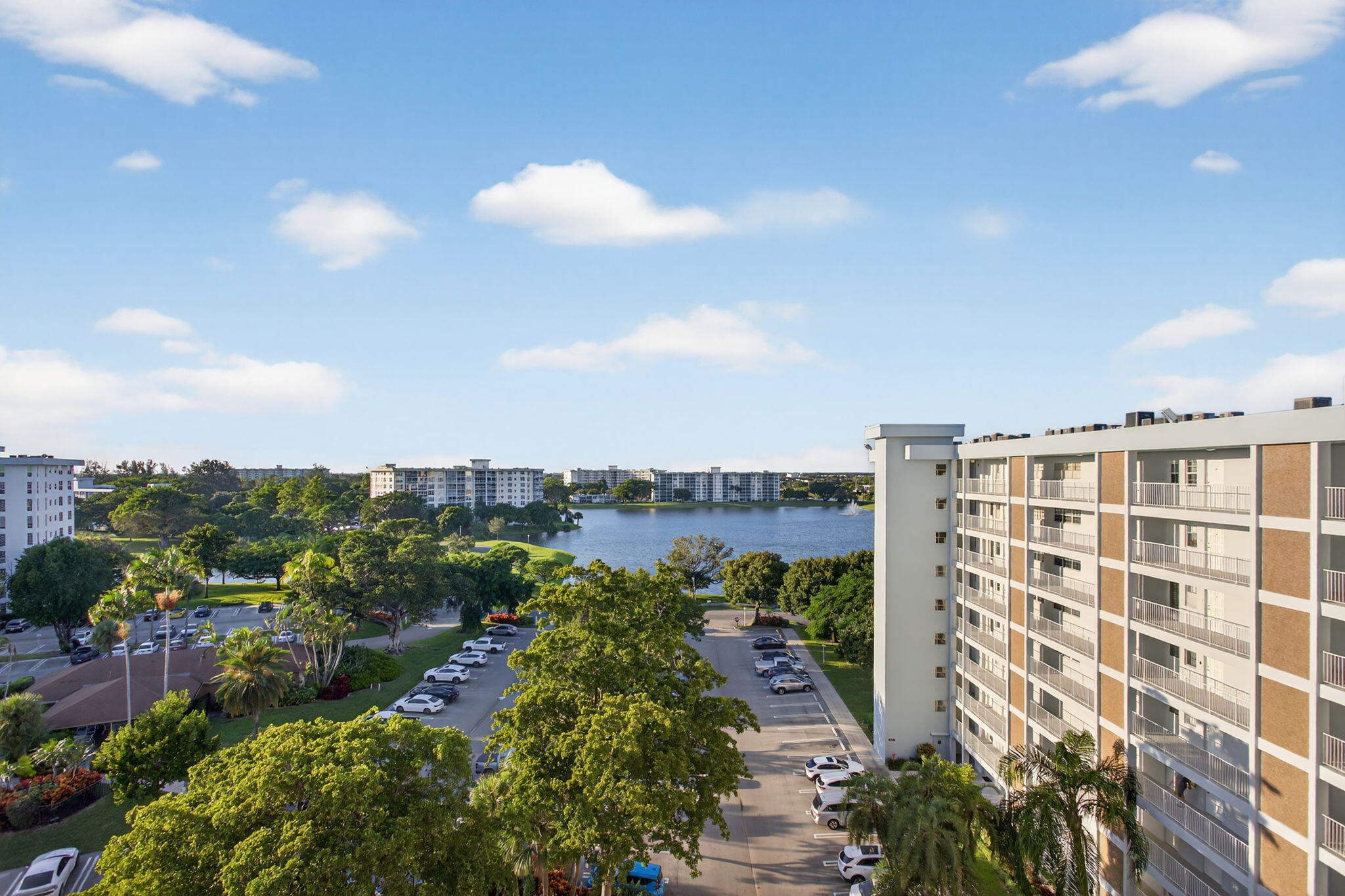 Palm Aire Country Club #4 - Residential
