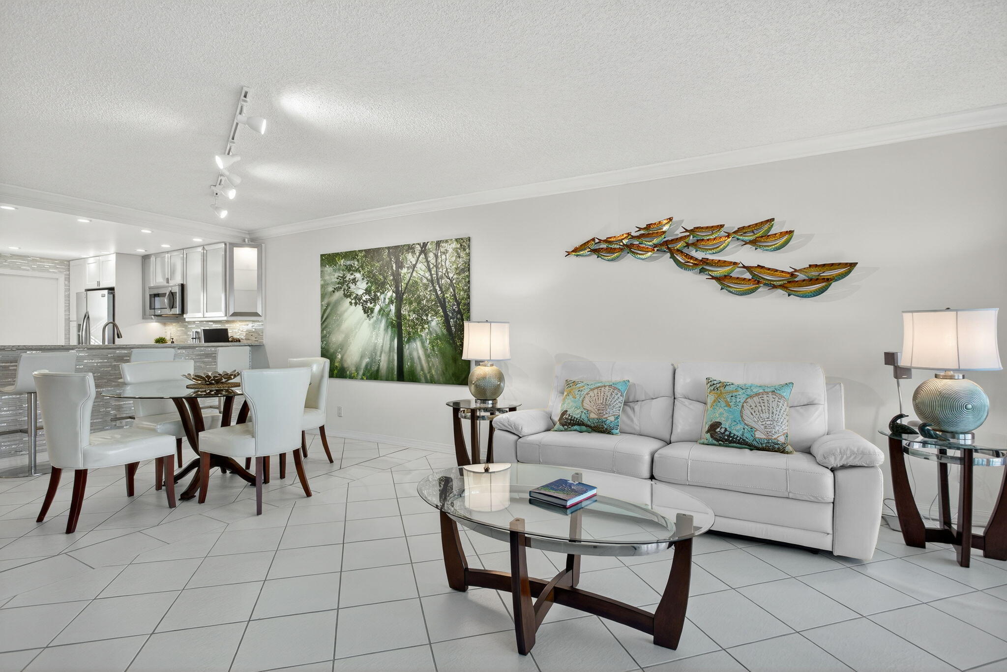 Palm Aire Country Club #4 - Residential