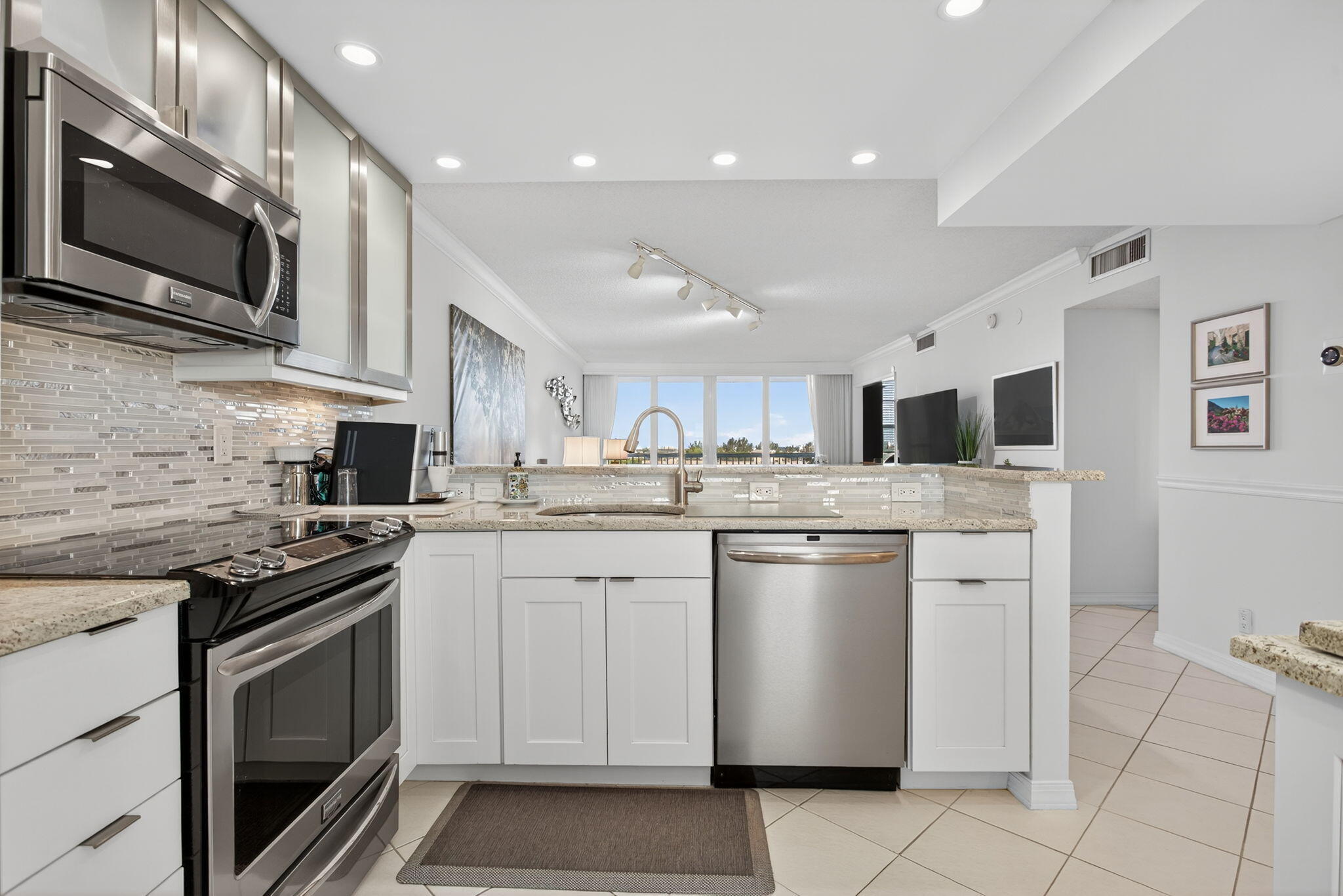 Palm Aire Country Club #4 - Residential