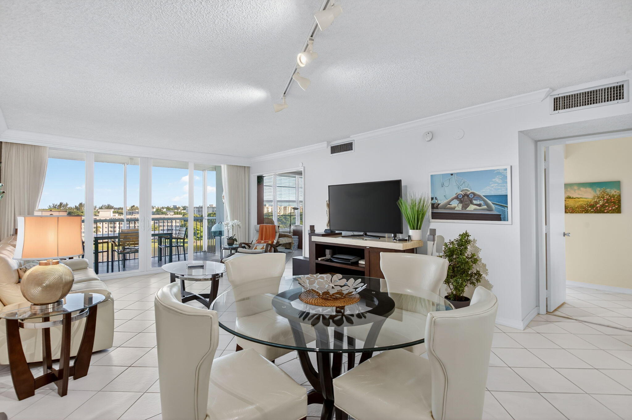 Palm Aire Country Club #4 - Residential