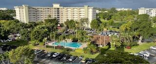 Palm Aire Country Club #4 - Residential