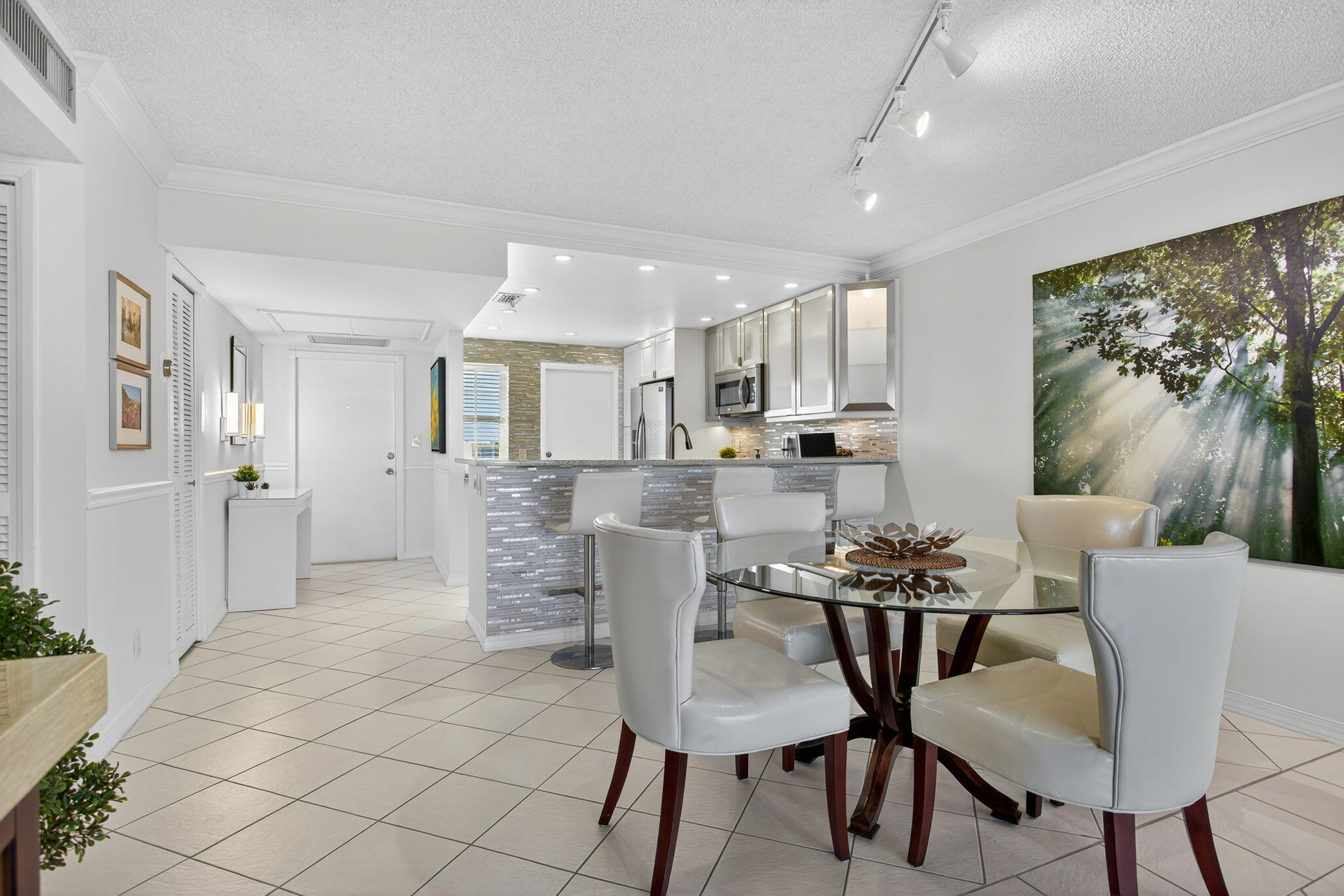 Palm Aire Country Club #4 - Residential