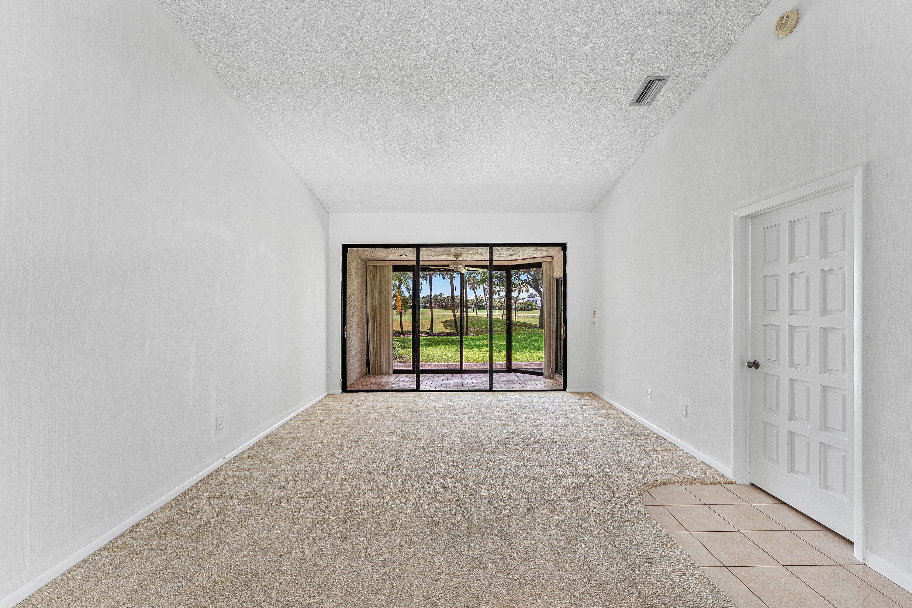 VILLAS OF BOCA DELRAY CONDO - Residential