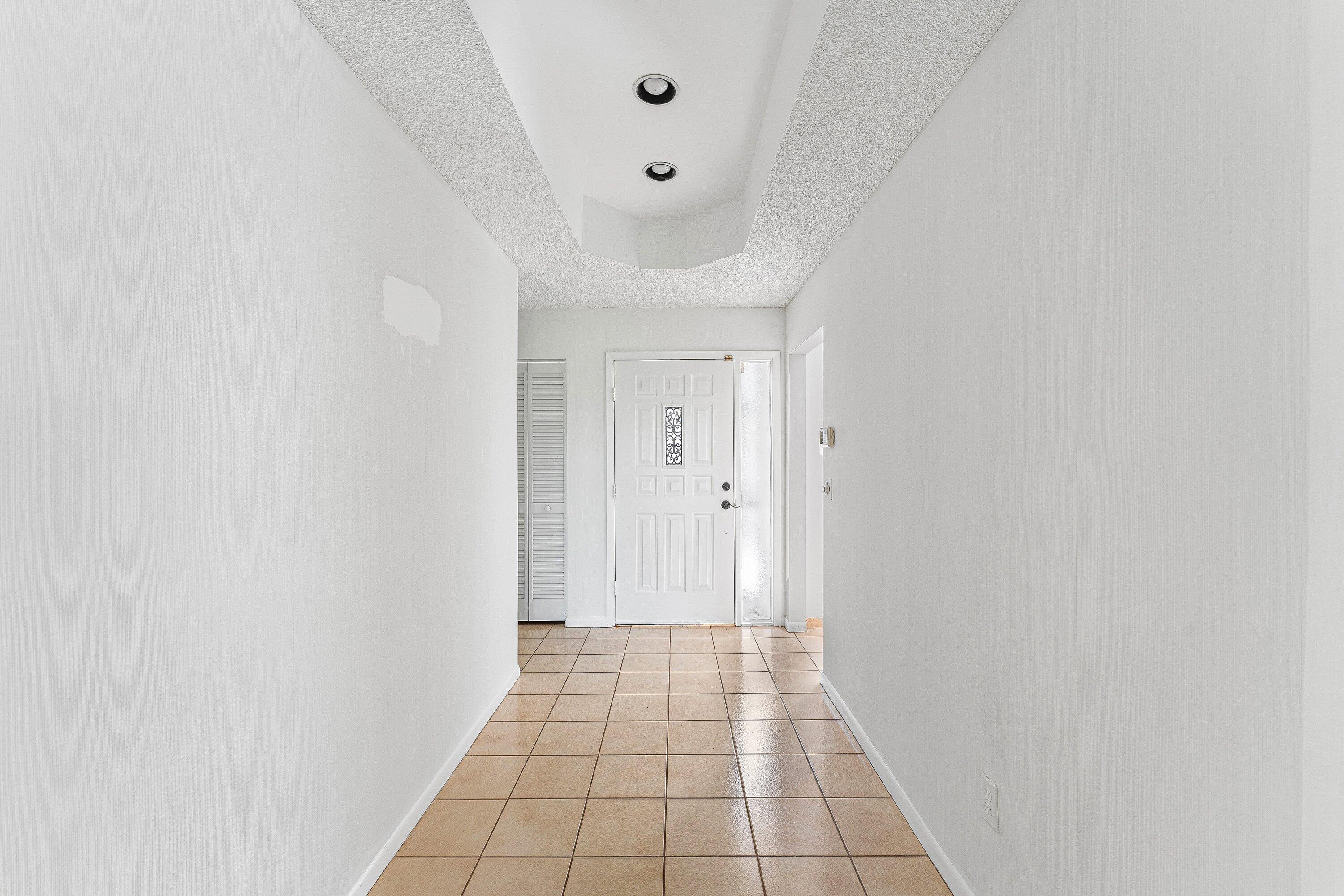 VILLAS OF BOCA DELRAY CONDO - Residential