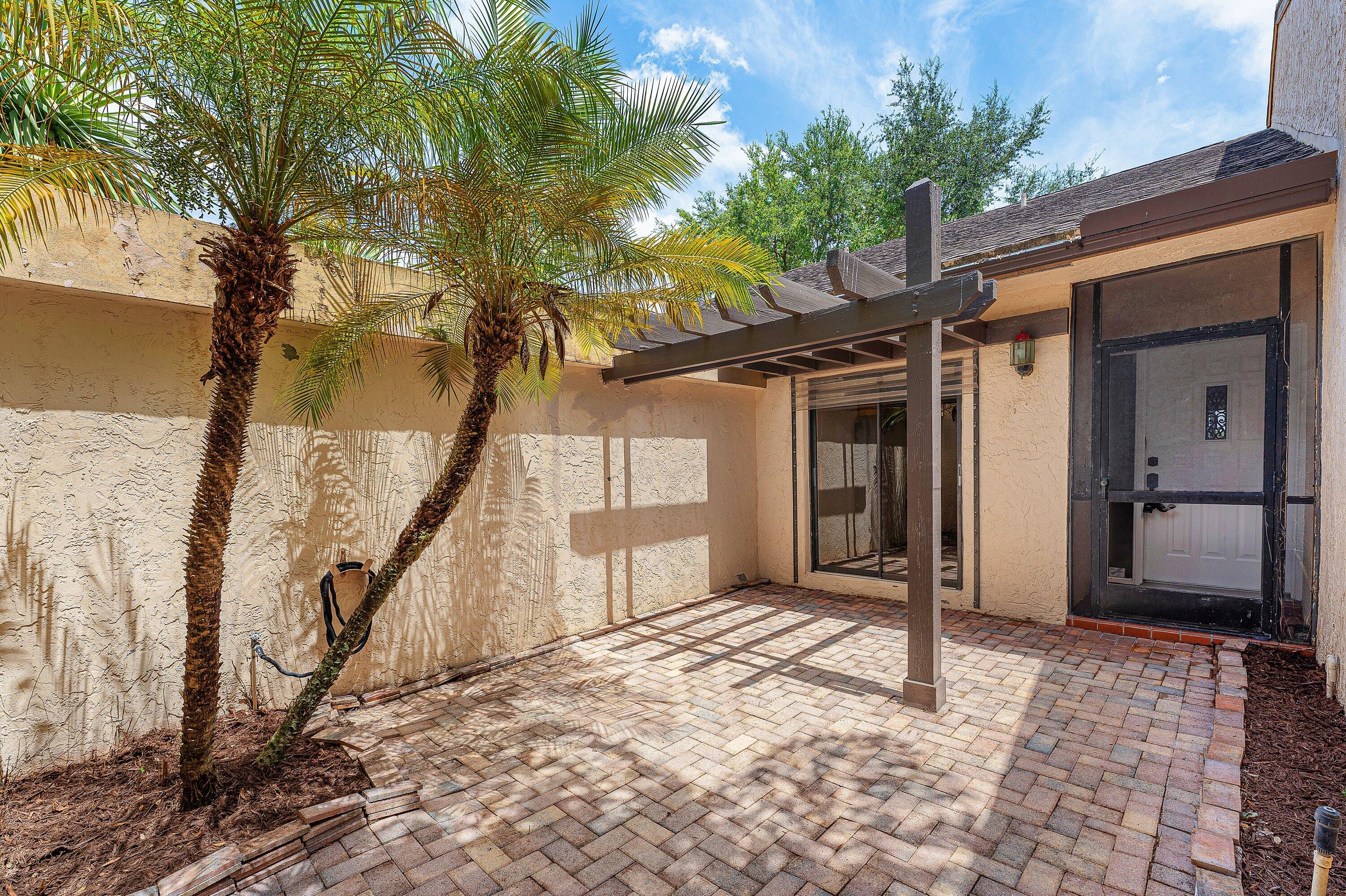 VILLAS OF BOCA DELRAY CONDO - Residential