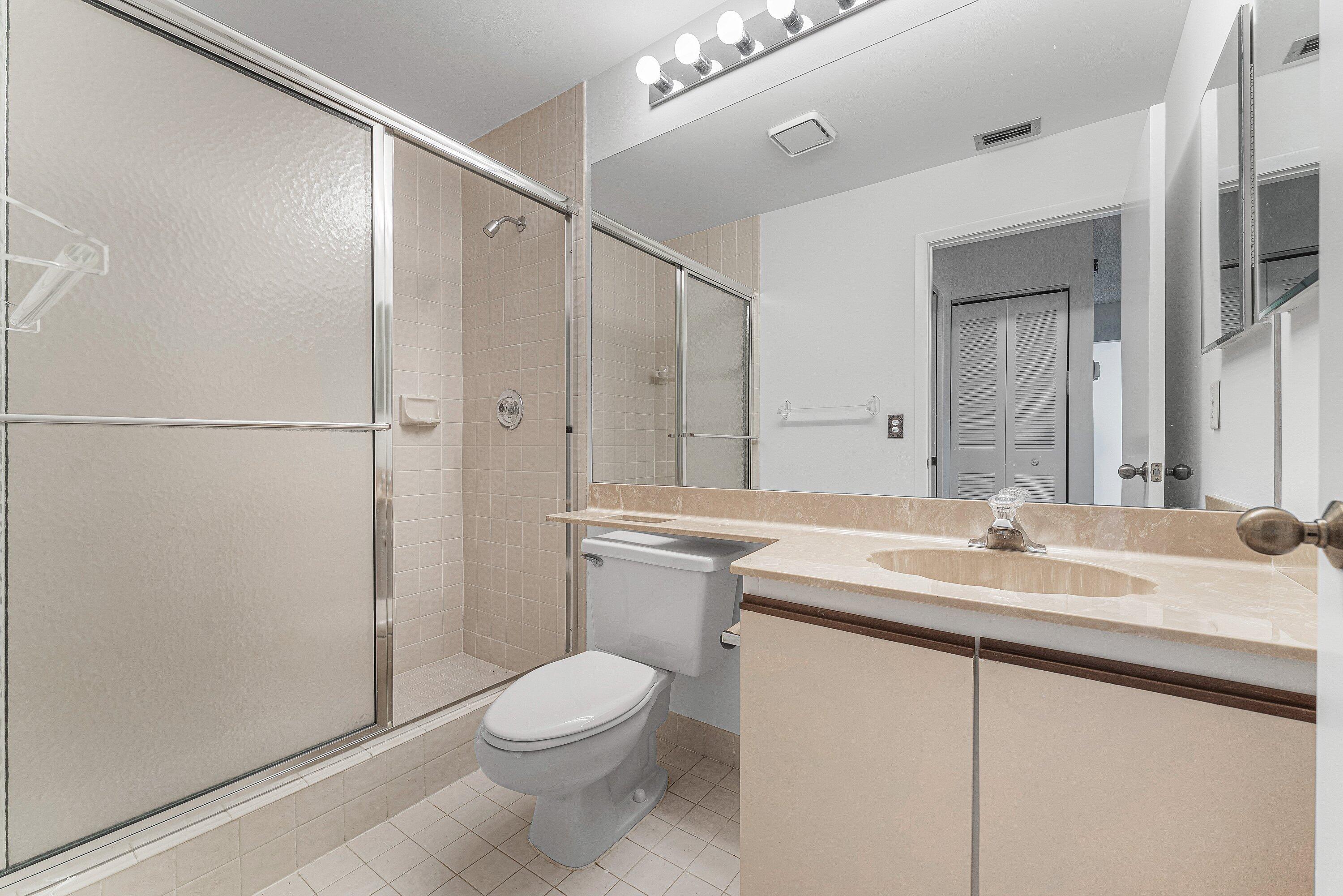 VILLAS OF BOCA DELRAY CONDO - Residential