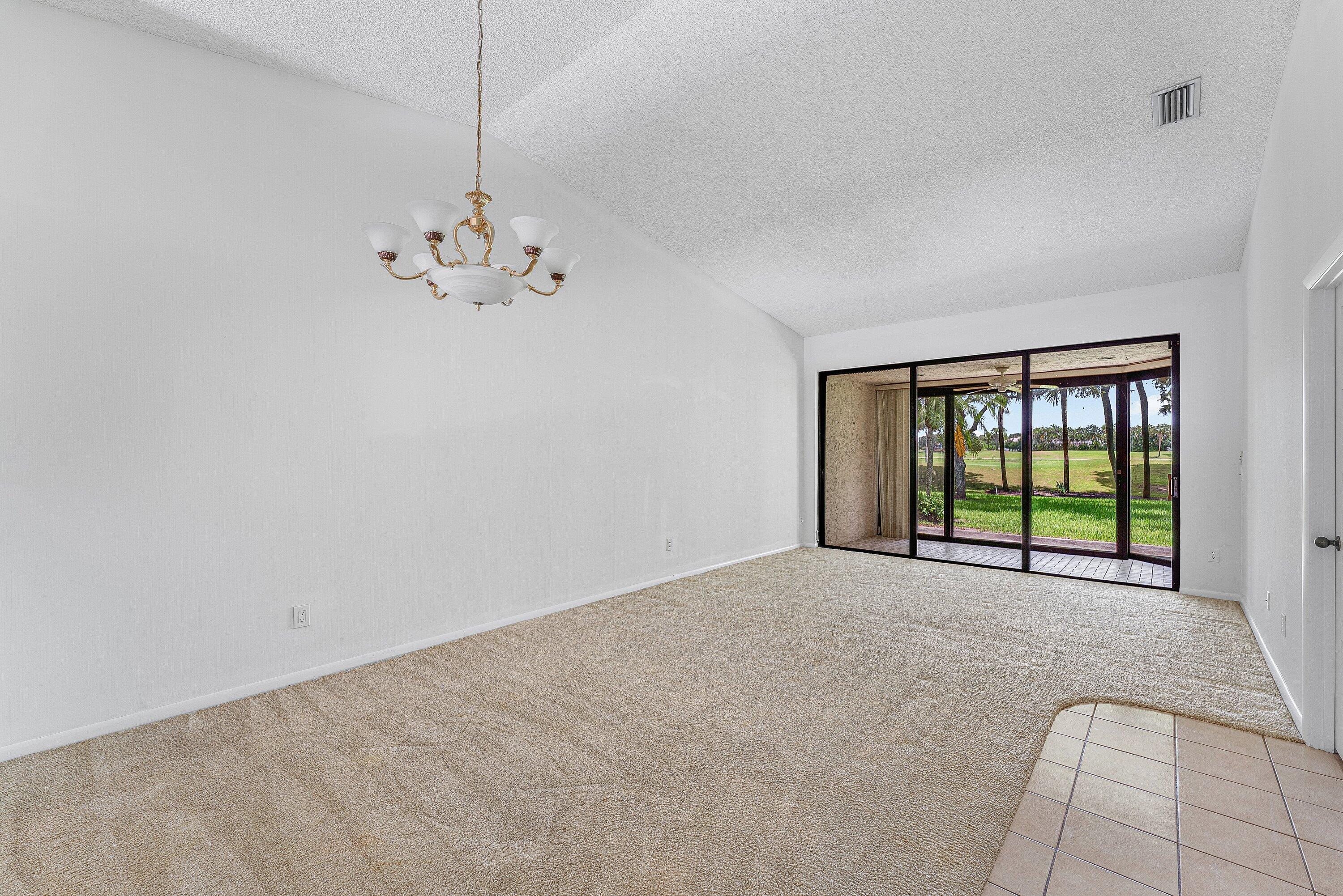 VILLAS OF BOCA DELRAY CONDO - Residential