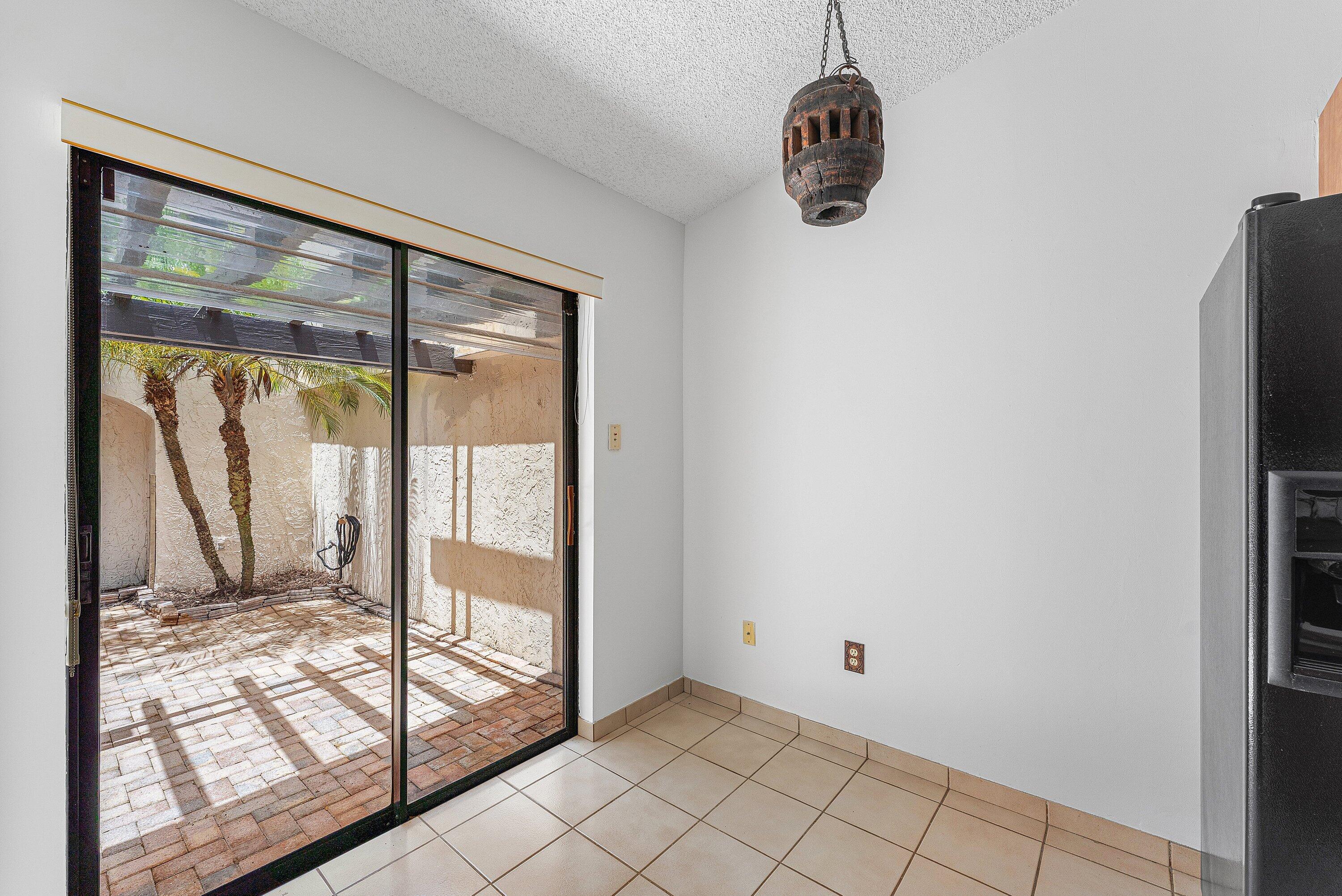 VILLAS OF BOCA DELRAY CONDO - Residential