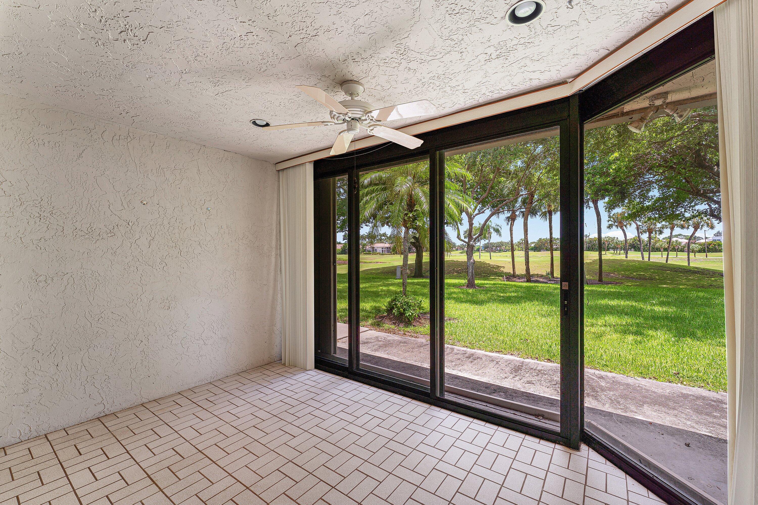 VILLAS OF BOCA DELRAY CONDO - Residential