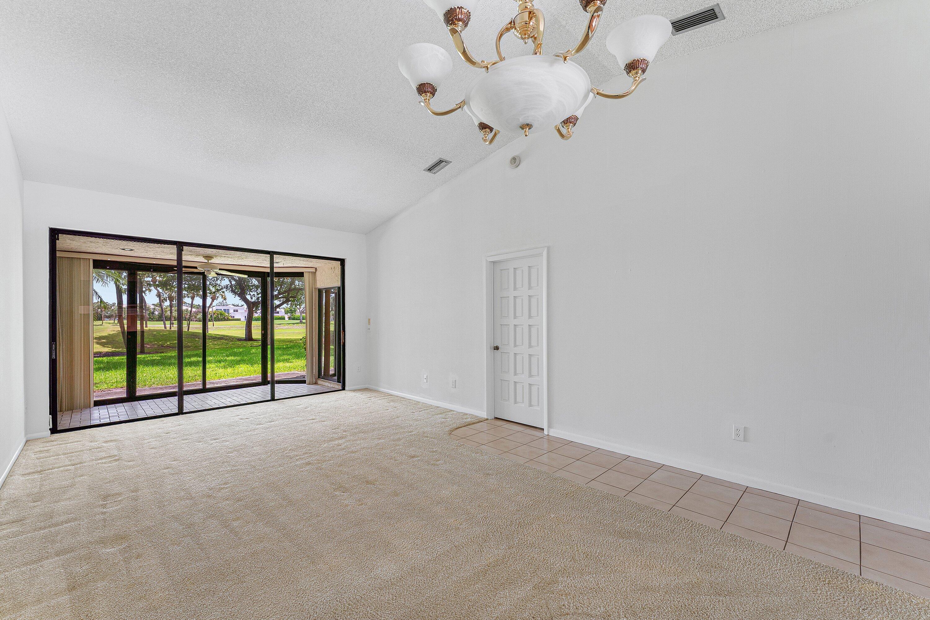 VILLAS OF BOCA DELRAY CONDO - Residential