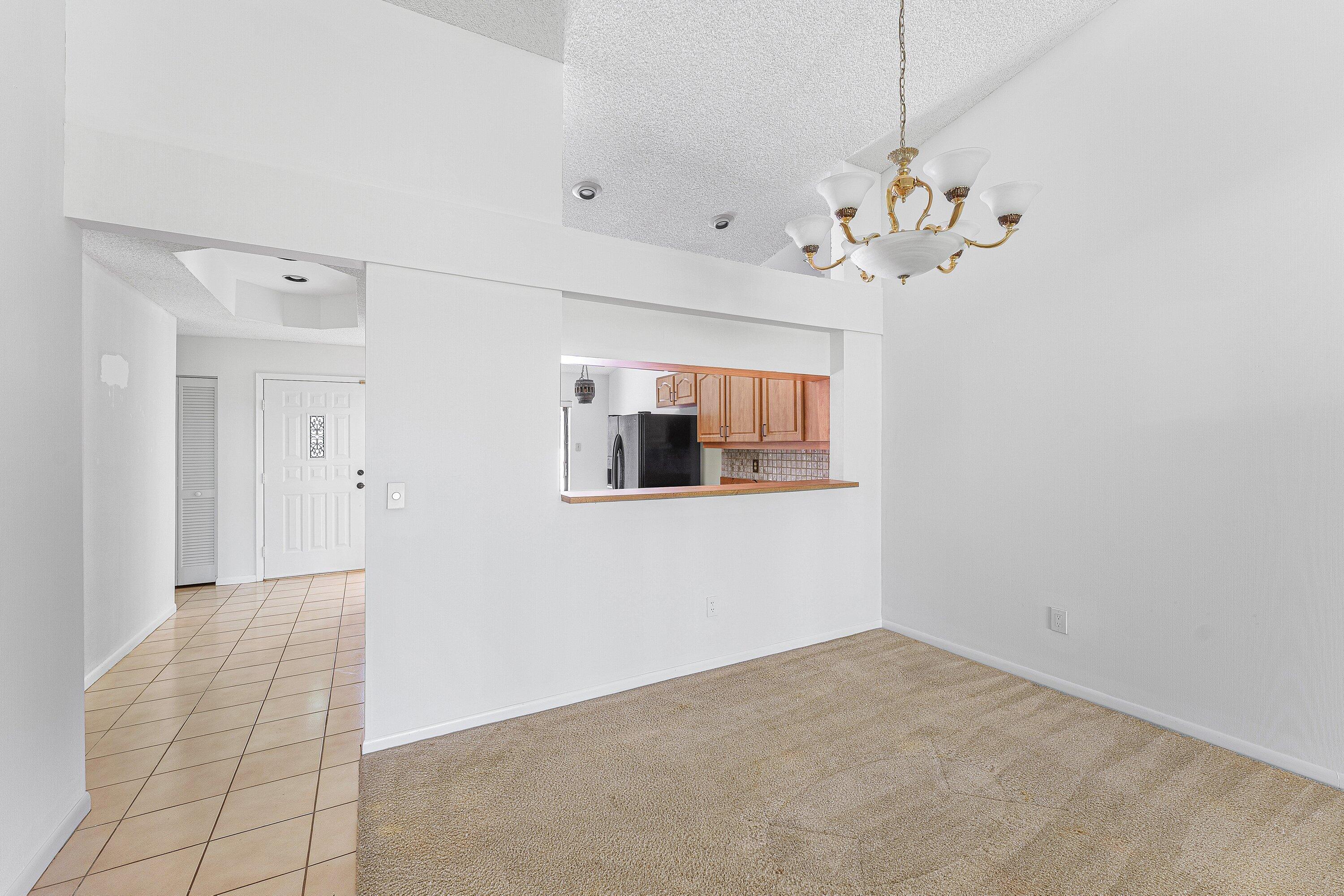 VILLAS OF BOCA DELRAY CONDO - Residential