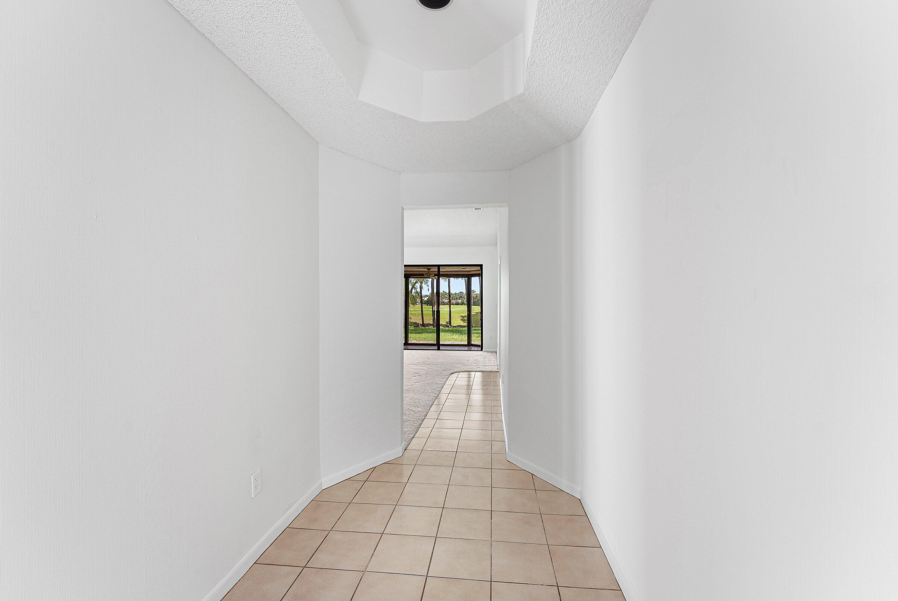 VILLAS OF BOCA DELRAY CONDO - Residential