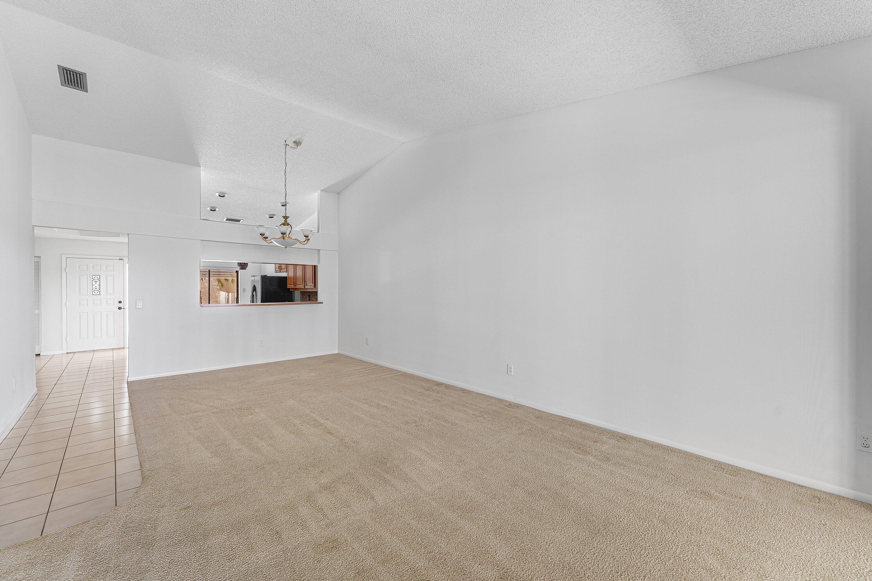 VILLAS OF BOCA DELRAY CONDO - Residential
