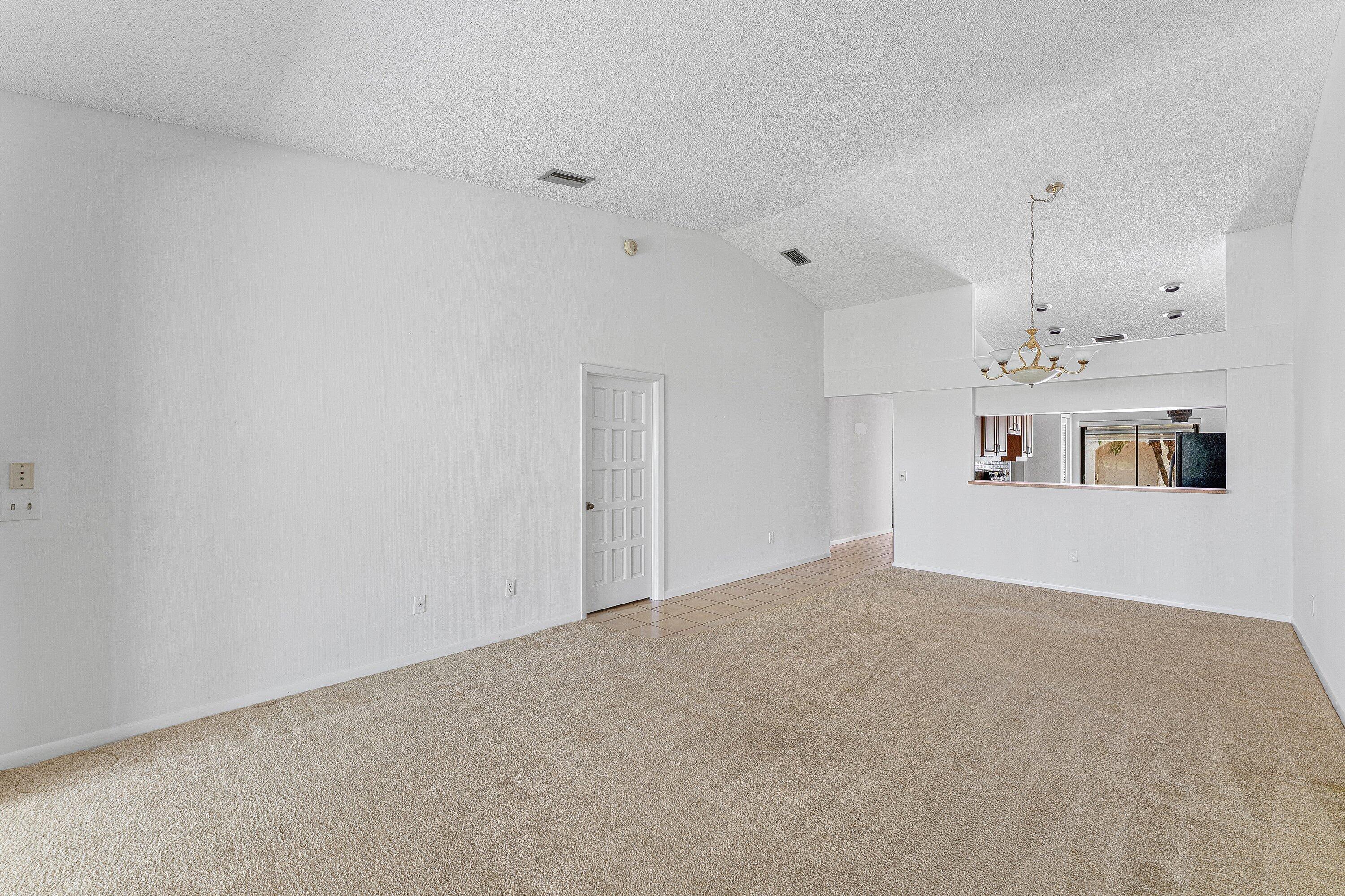 VILLAS OF BOCA DELRAY CONDO - Residential
