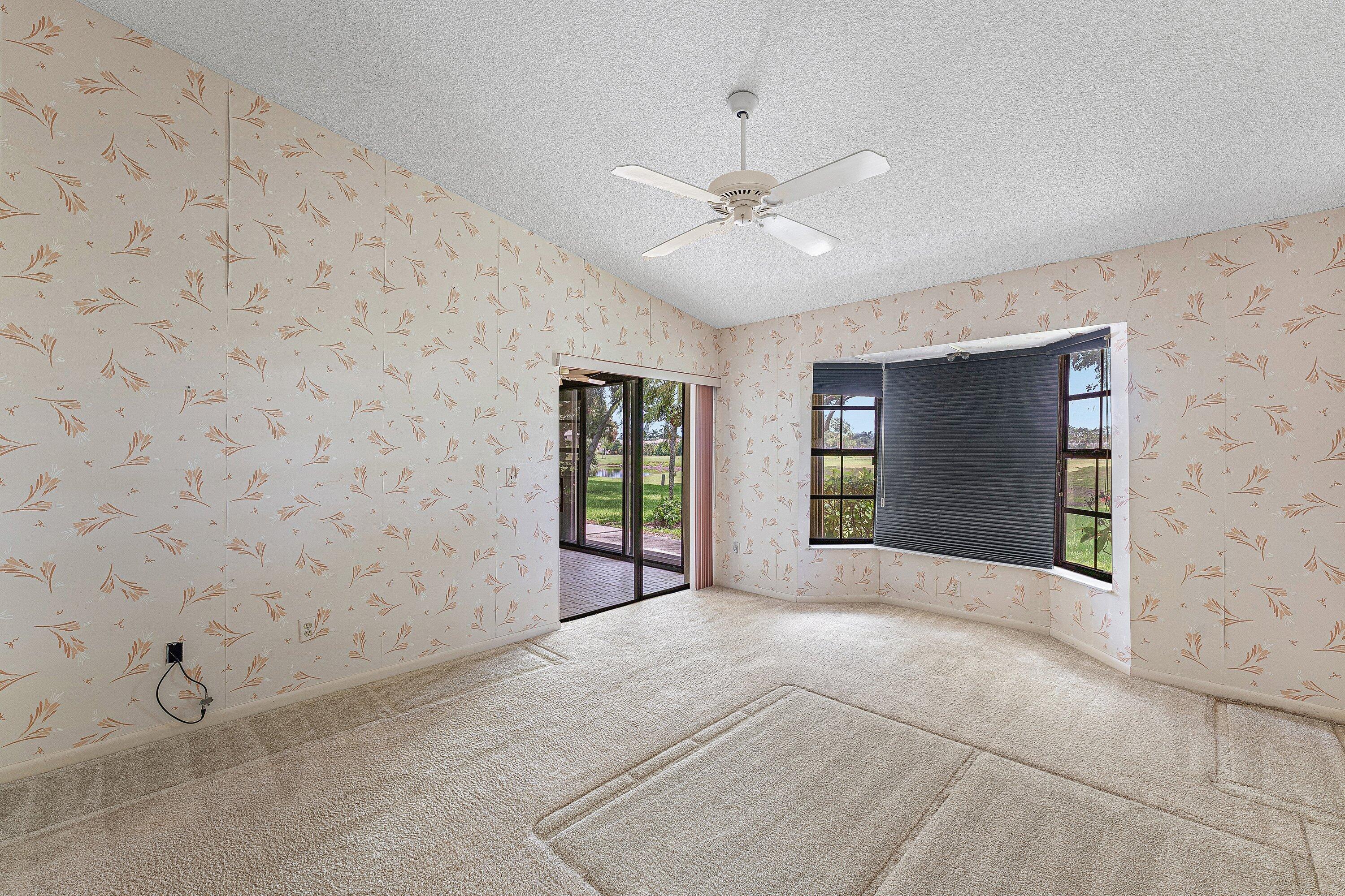 VILLAS OF BOCA DELRAY CONDO - Residential