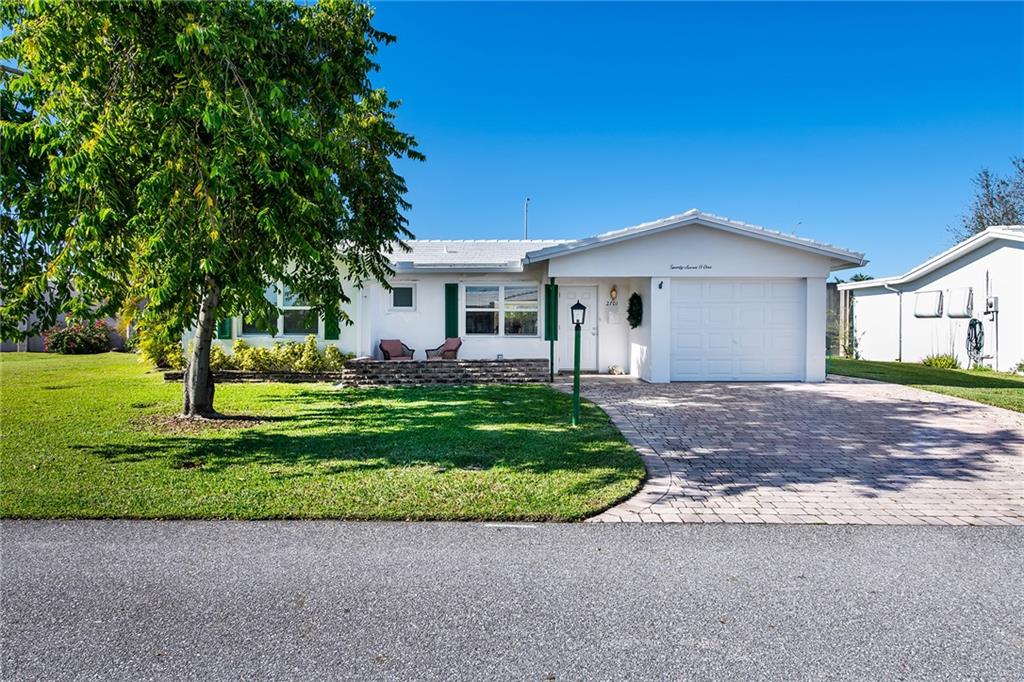 Leisureville Fourth Sec 6 - Residential