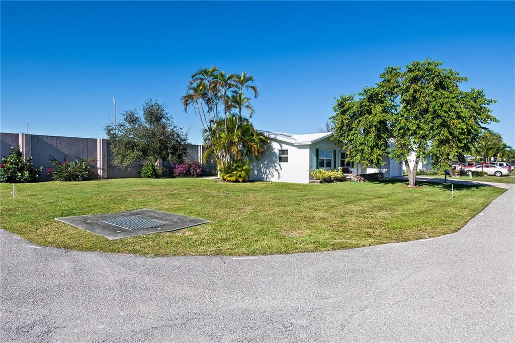 Leisureville Fourth Sec 6 - Residential