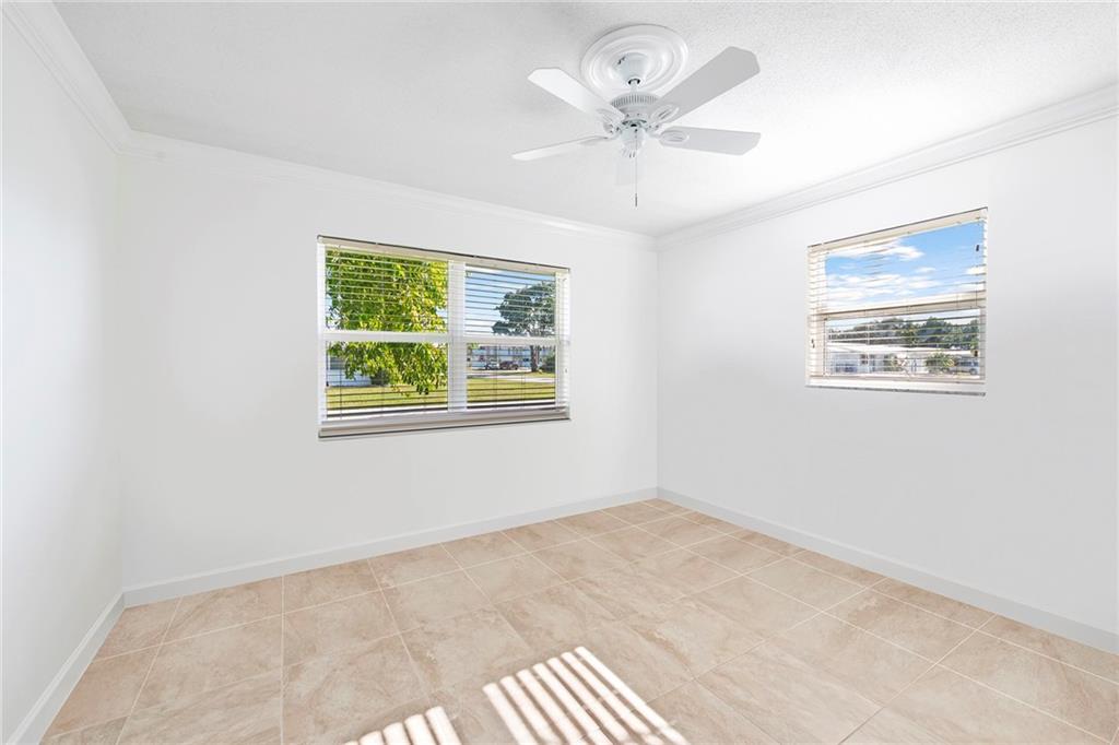 Leisureville Fourth Sec 6 - Residential