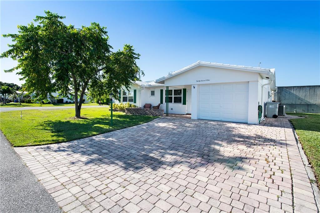 Leisureville Fourth Sec 6 - Residential