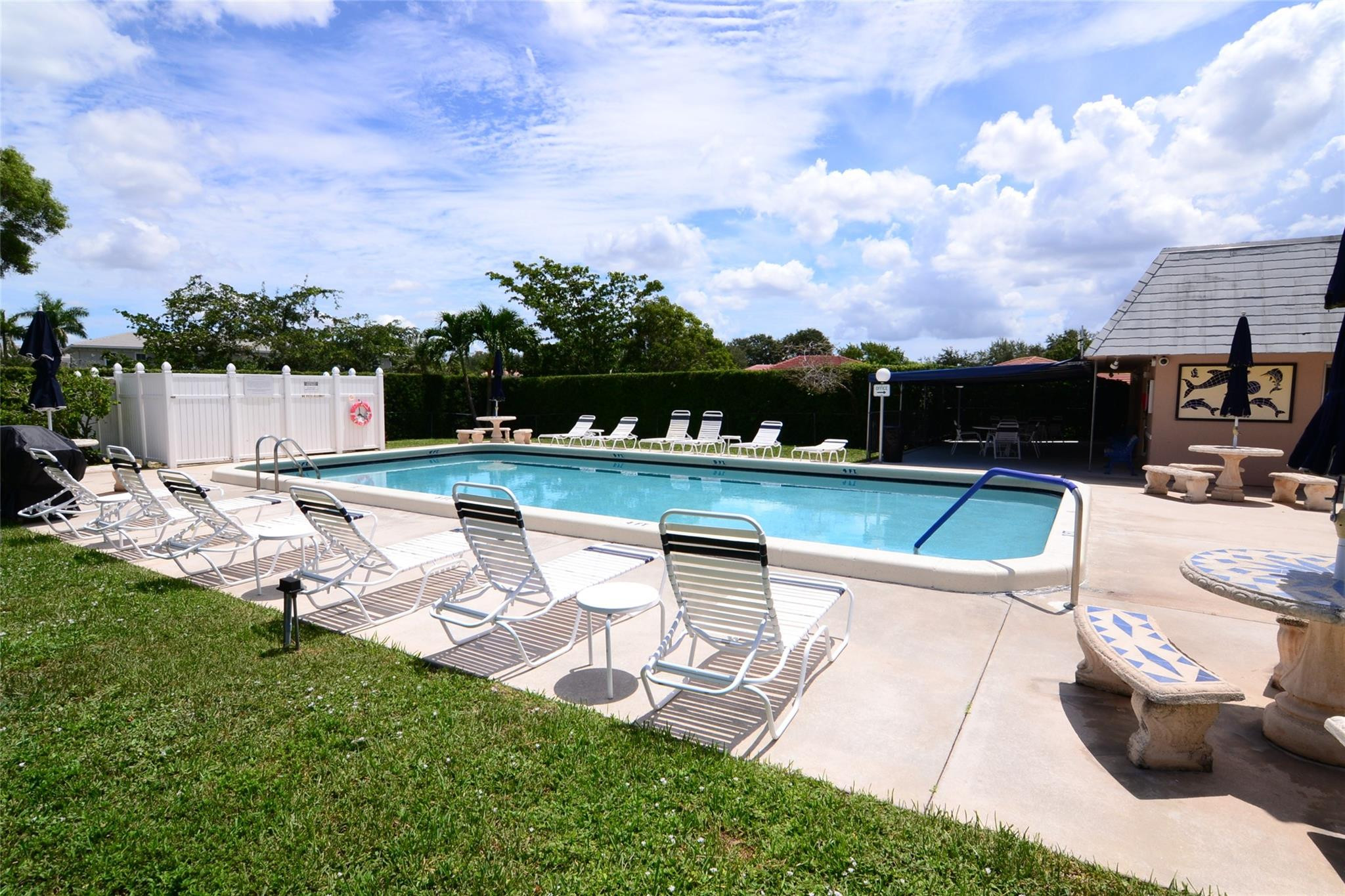 BRIARWOOD - Residential