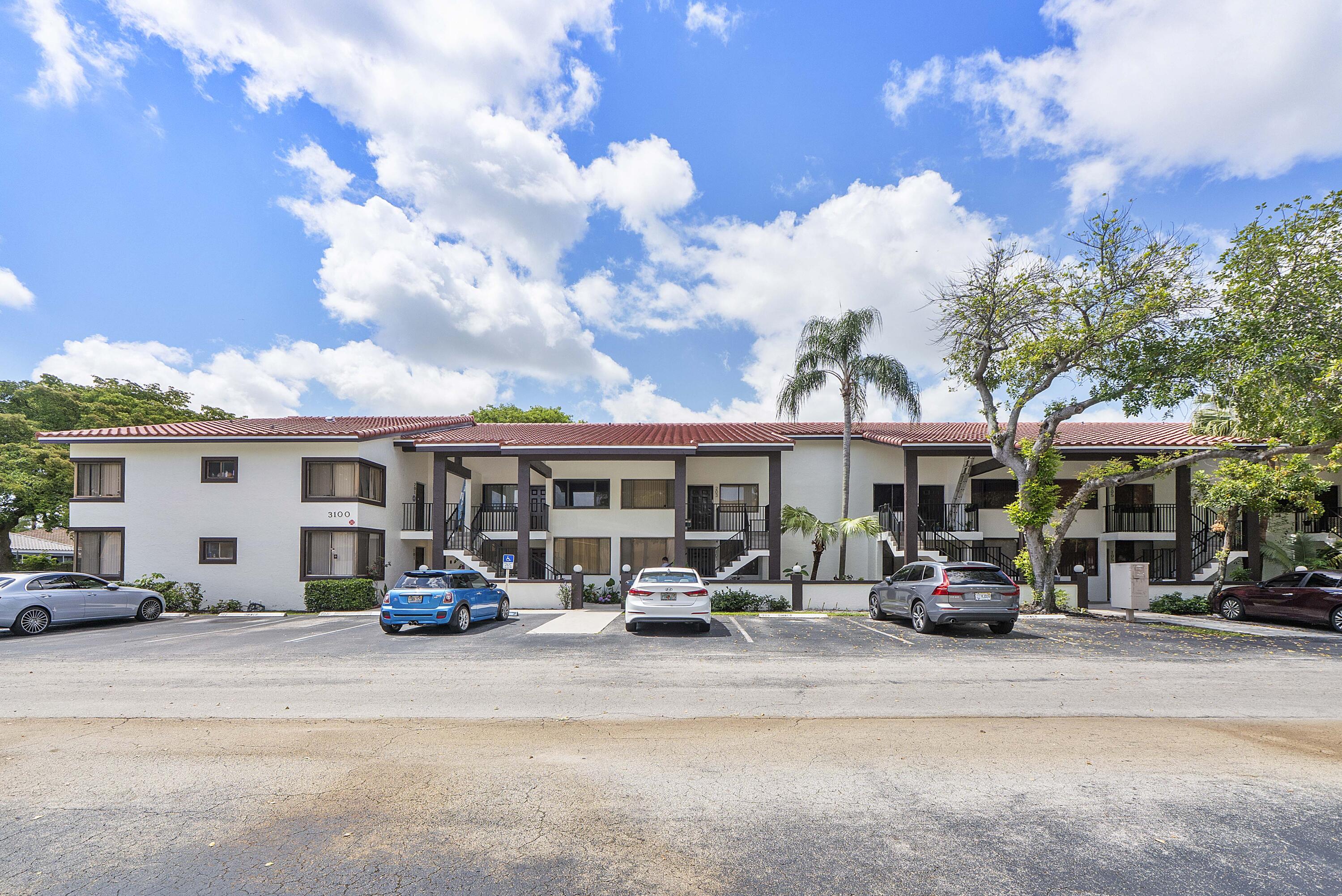 LAKE VIEWS & ENDLESS POTENTIAL! This spacious 2-bedroom, 2-bath condo offers beautiful lake views from both the living room and primary bedroom inside a secure gated community. A great opportunity for a buyer ready to add their personal touch and make it their own. Features include granite countertops, in-unit washer/dryer, and access to resort-style amenities including tennis courts, pool, gym, basketball court, and more. Conveniently located near shopping, dining, and major highways. Whether you're looking for a primary residence or investment opportunity, this condo is full of possibilities! Seller concession available.