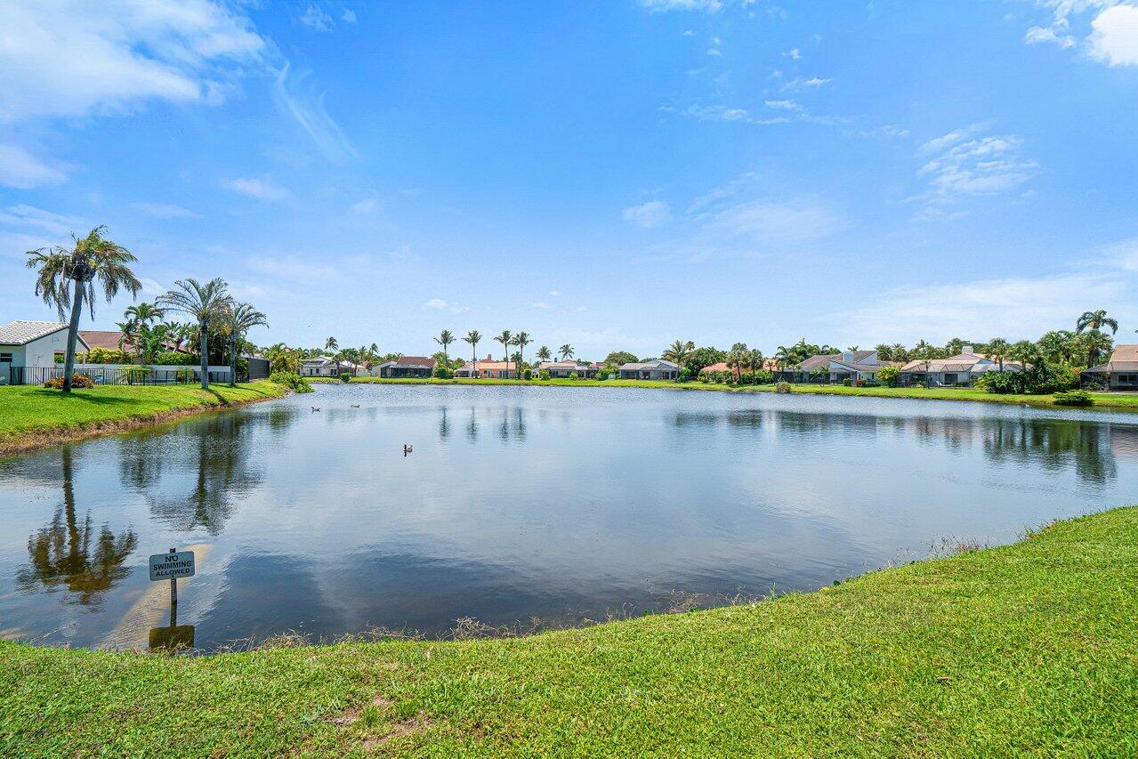 BOCA LAKE ESTATES - Residential