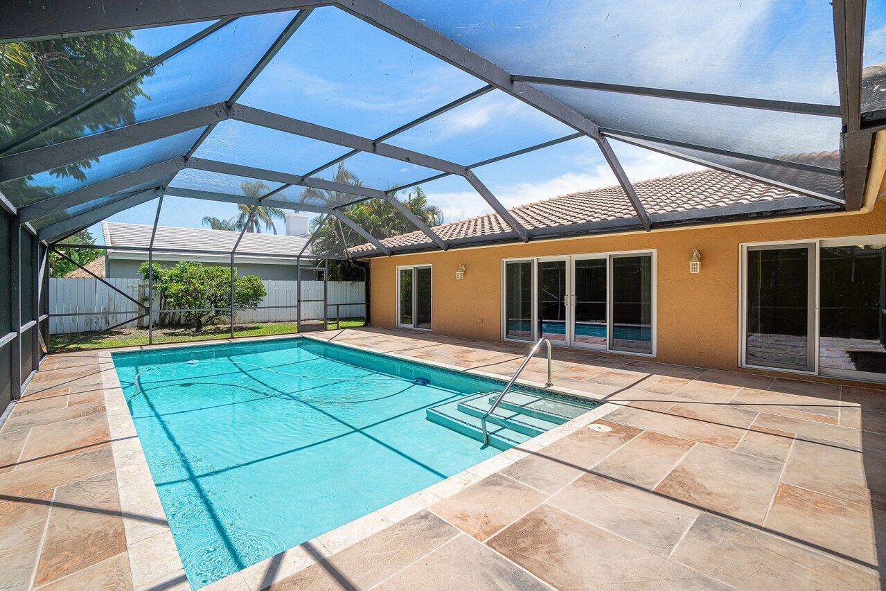 BOCA LAKE ESTATES - Residential