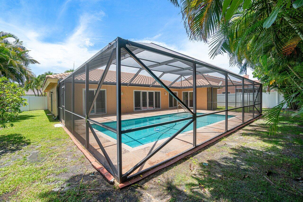 BOCA LAKE ESTATES - Residential