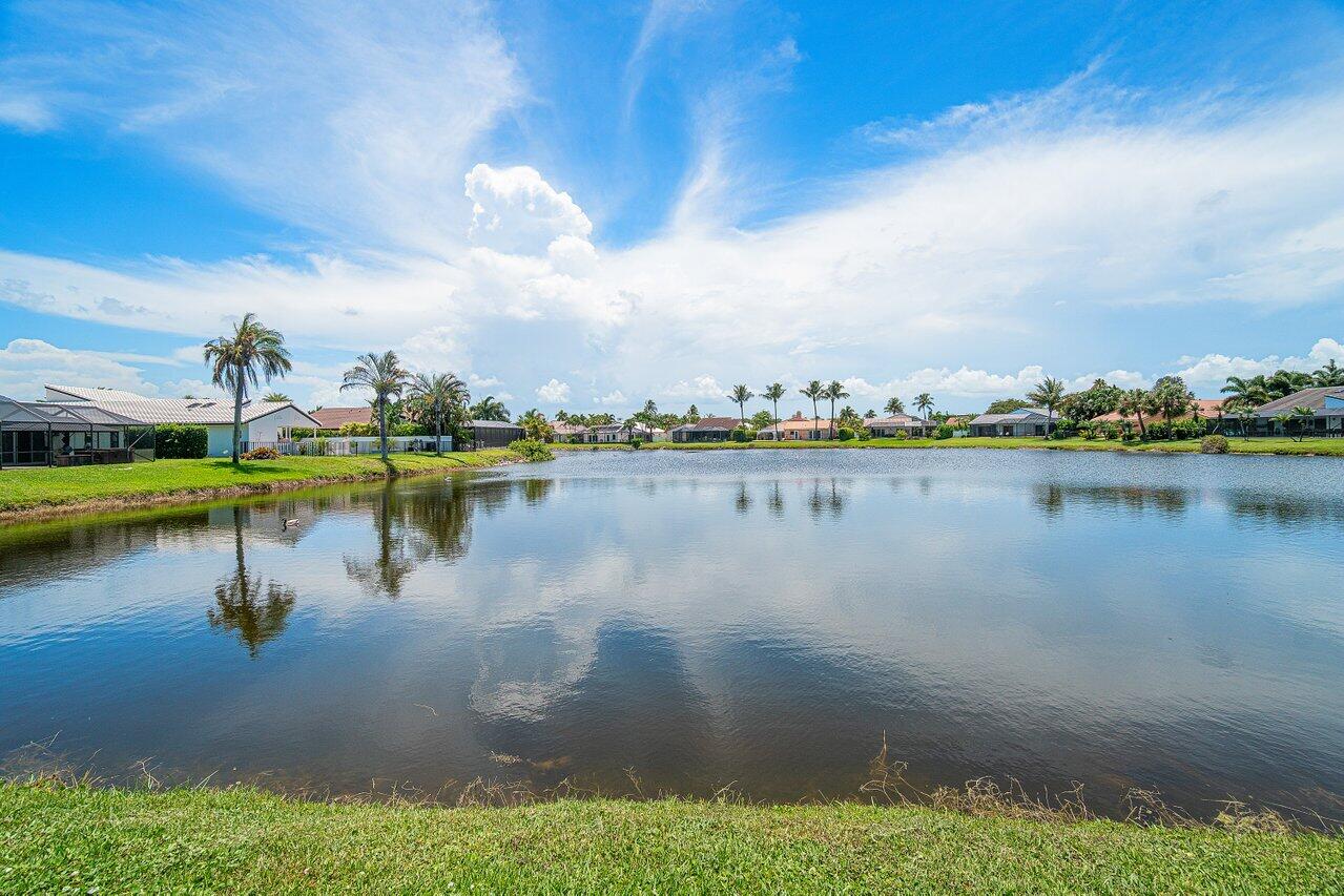 BOCA LAKE ESTATES - Residential