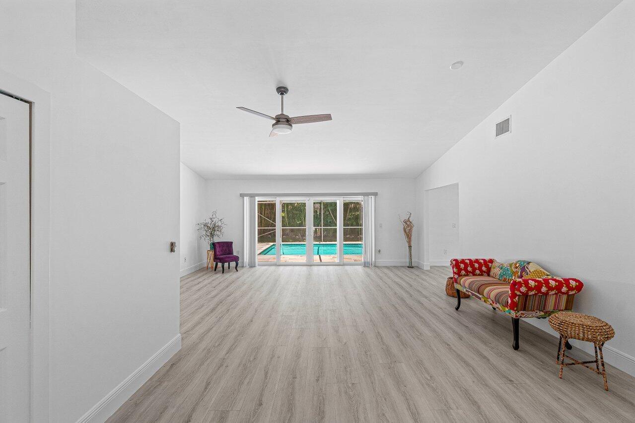 BOCA LAKE ESTATES - Residential