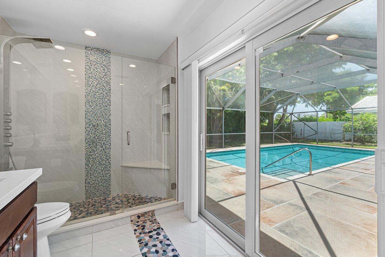 BOCA LAKE ESTATES - Residential