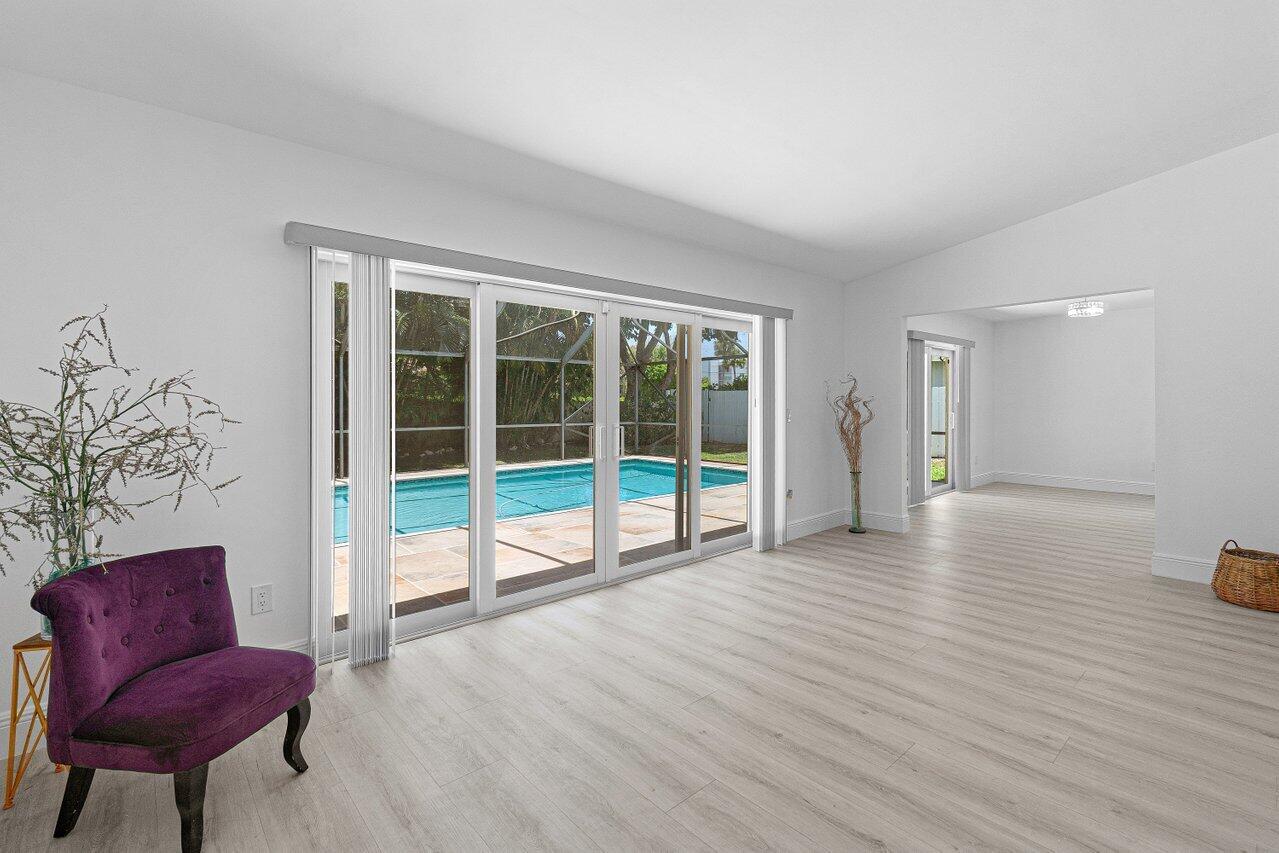 BOCA LAKE ESTATES - Residential