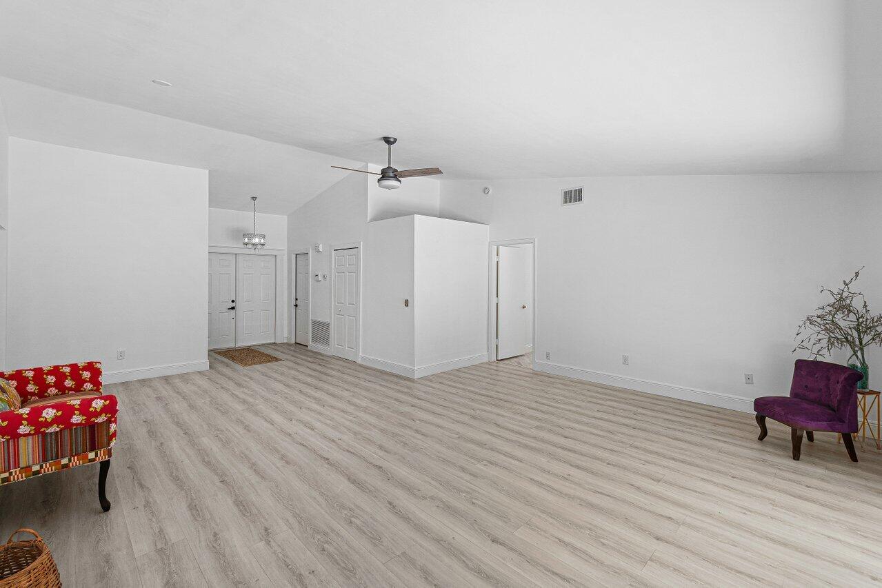 BOCA LAKE ESTATES - Residential