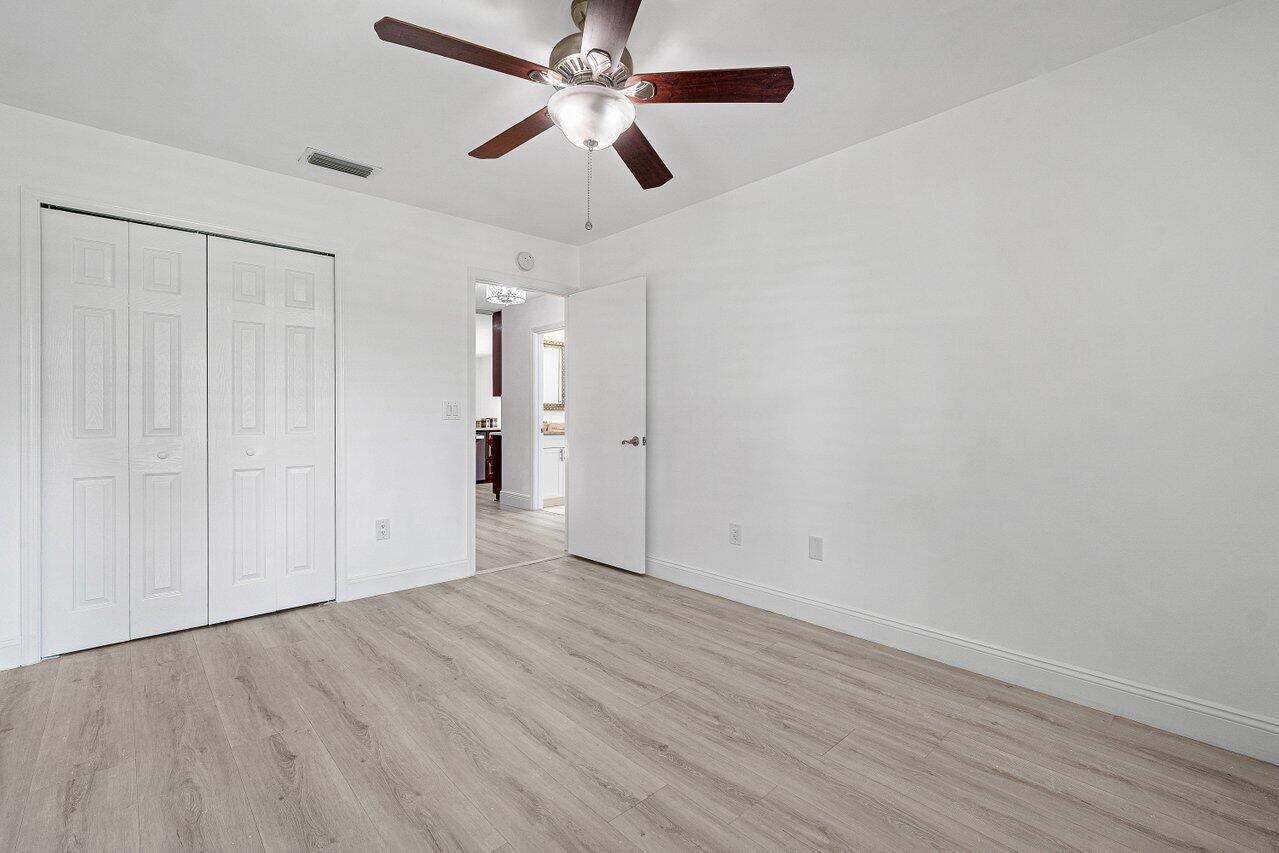 BOCA LAKE ESTATES - Residential