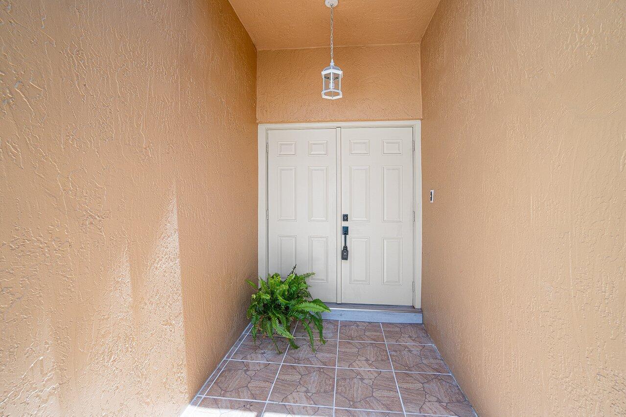 BOCA LAKE ESTATES - Residential