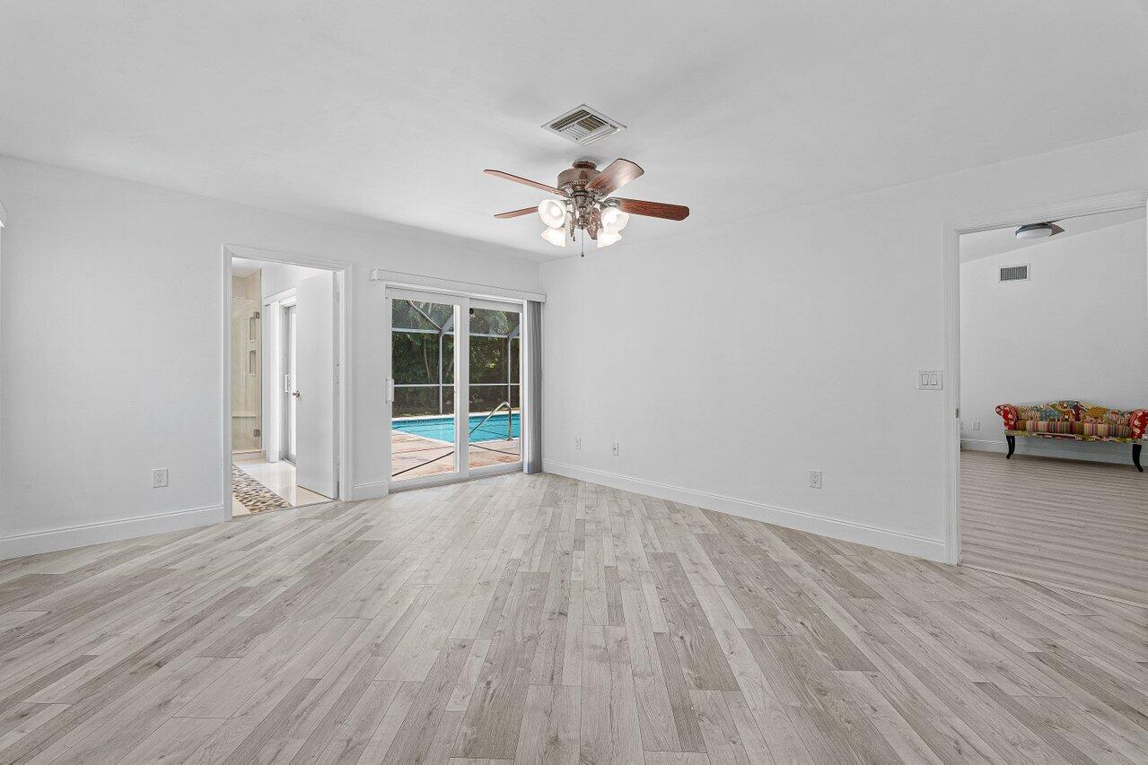 BOCA LAKE ESTATES - Residential