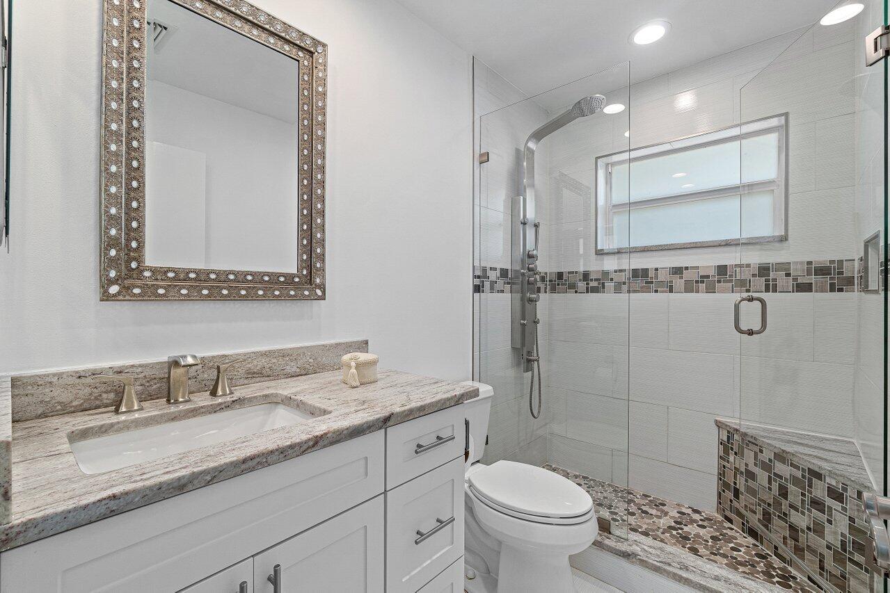 BOCA LAKE ESTATES - Residential