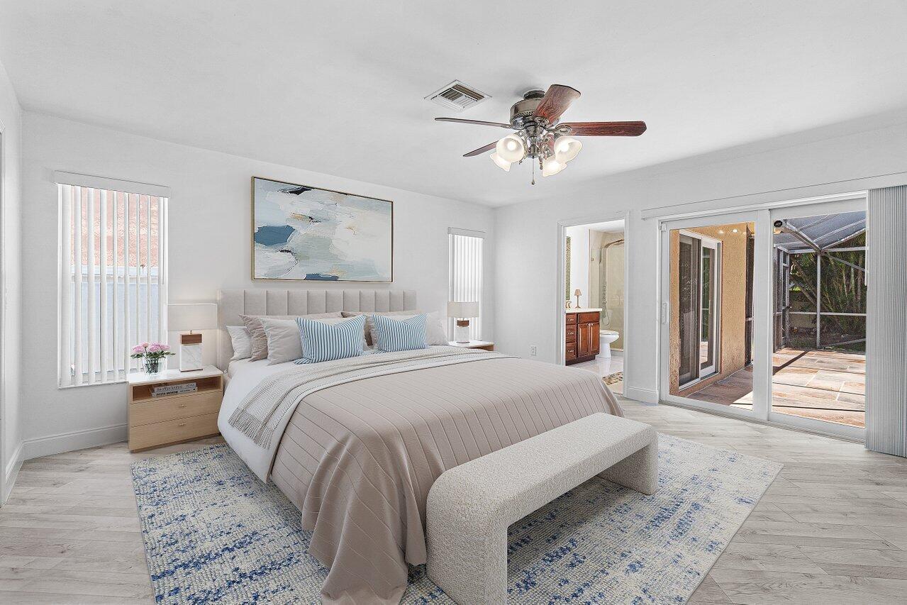 BOCA LAKE ESTATES - Residential