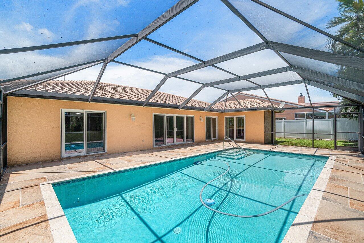 BOCA LAKE ESTATES - Residential