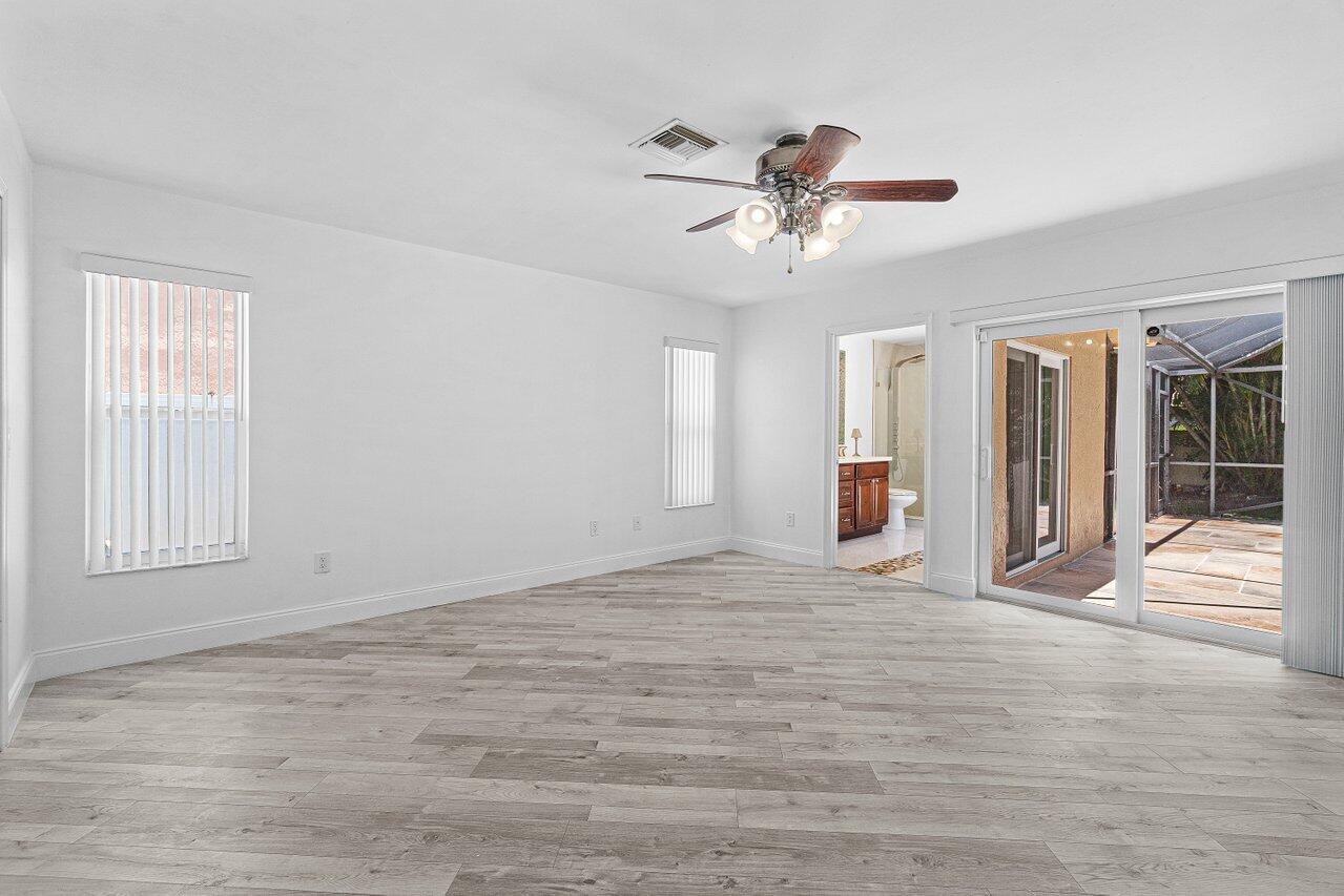 BOCA LAKE ESTATES - Residential