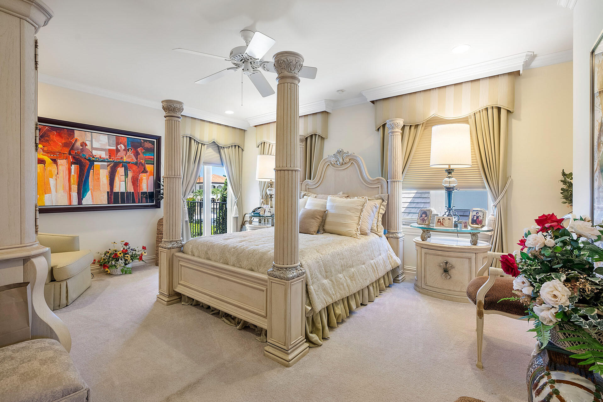 ROYAL PALM YACHT & COUNTRY CLUB - Residential