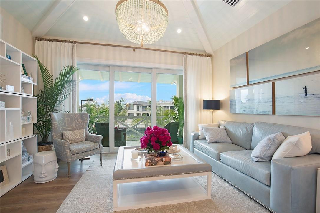 Lighthouse Point First - Residential