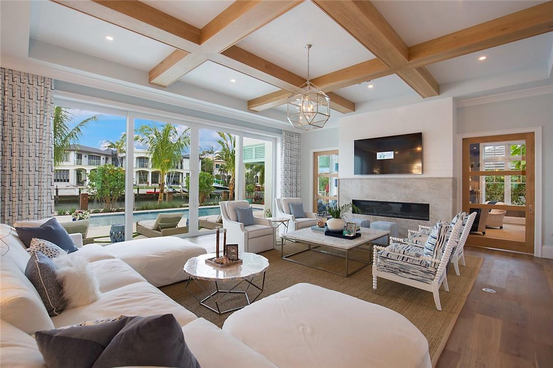 Lighthouse Point First - Residential