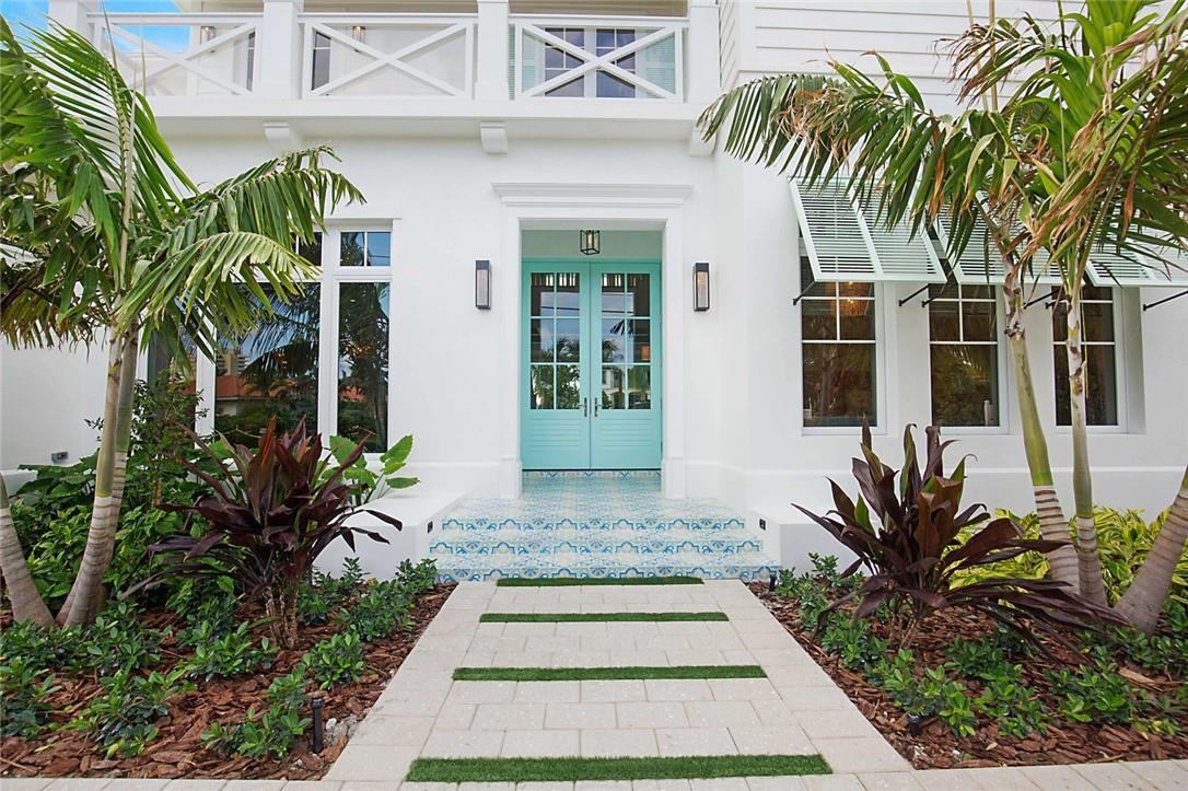 Lighthouse Point First - Residential