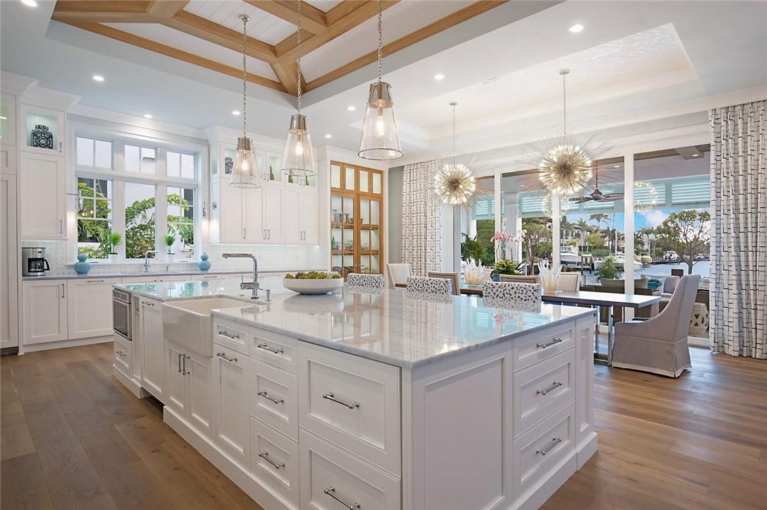 Lighthouse Point First - Residential