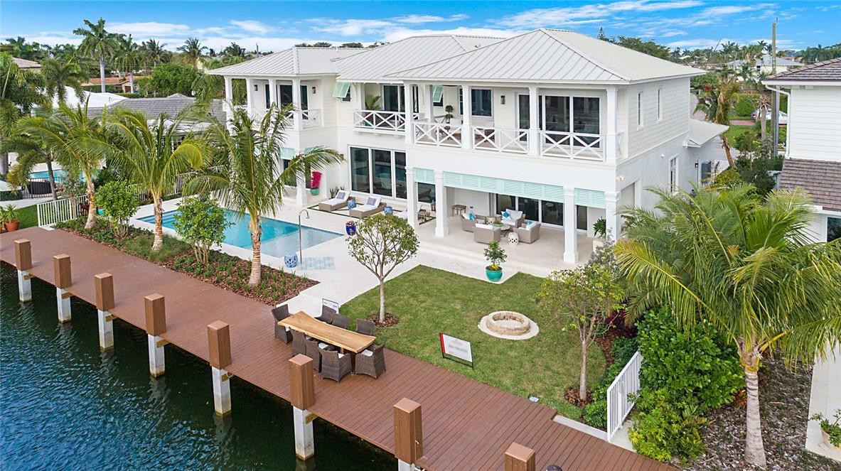 Lighthouse Point First - Residential