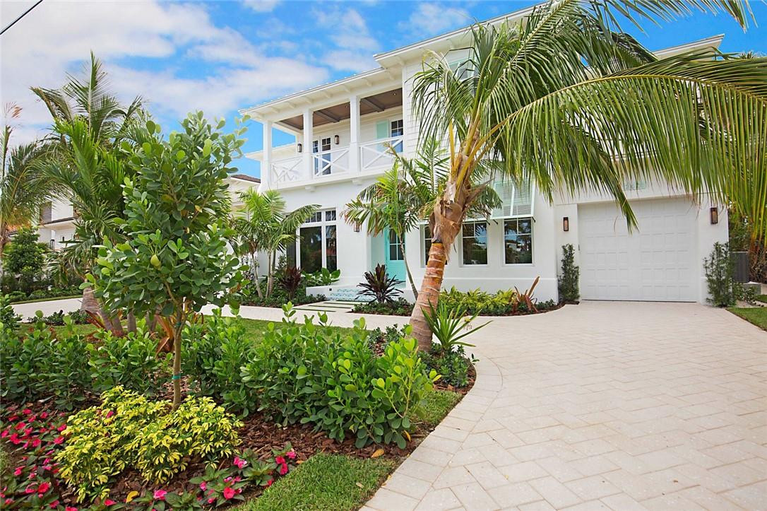 Lighthouse Point First - Residential