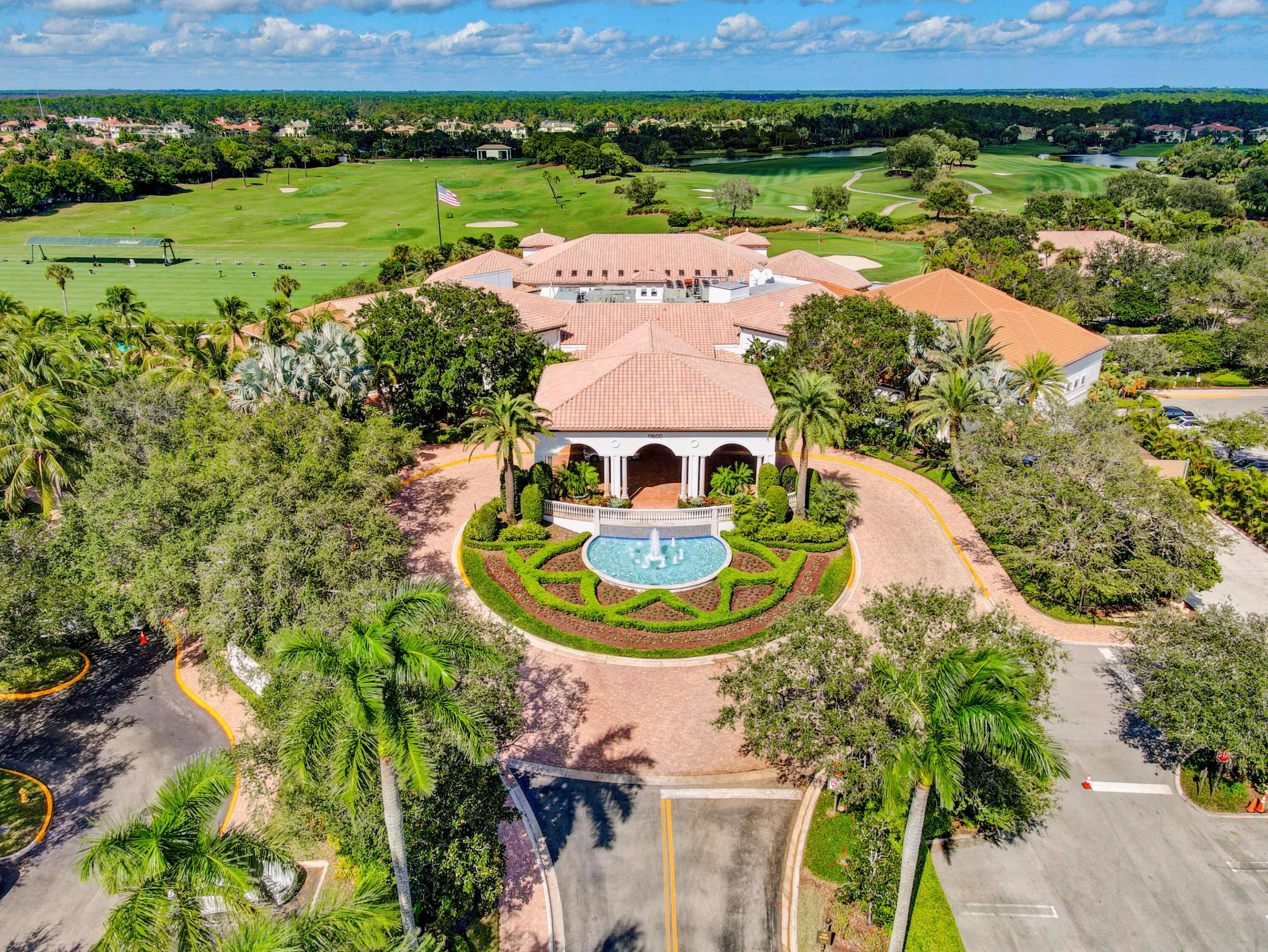 MIRASOL CAPRI - Residential