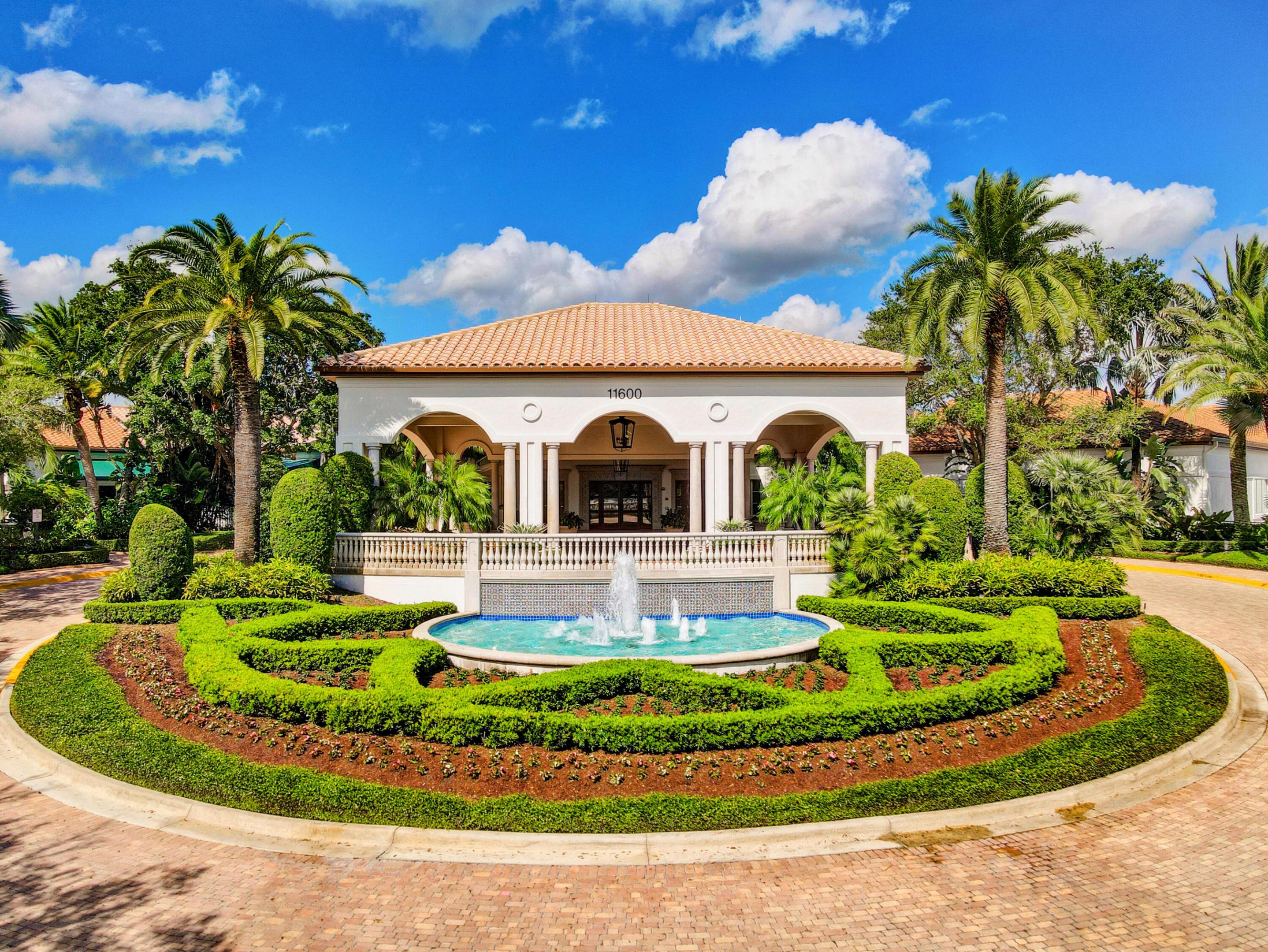 MIRASOL CAPRI - Residential